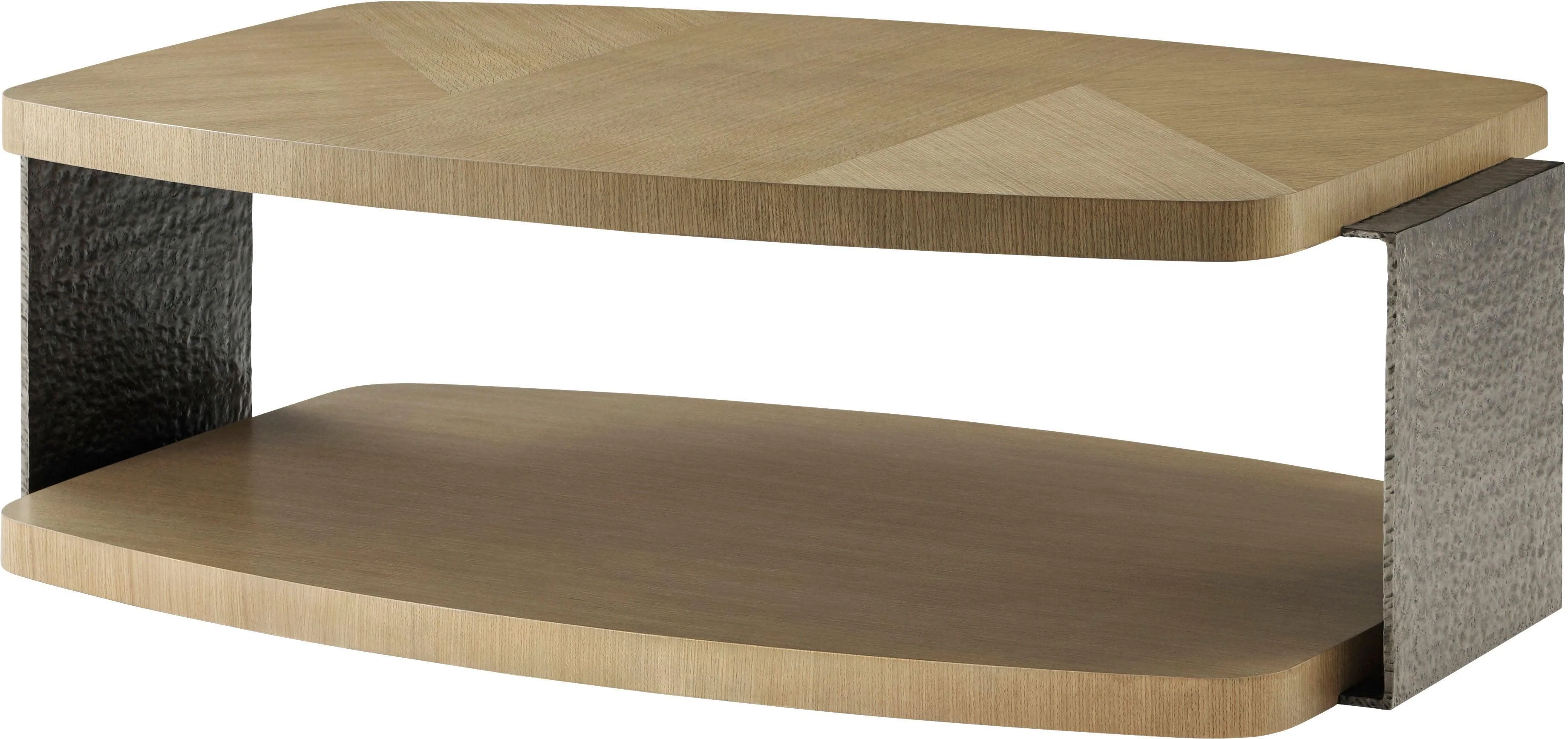 Essence Cocktail Table - Remutear