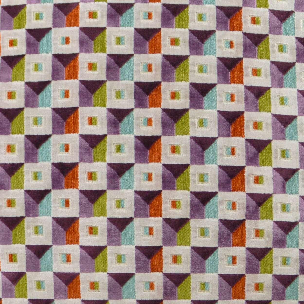 Collage Pillow - Remutear