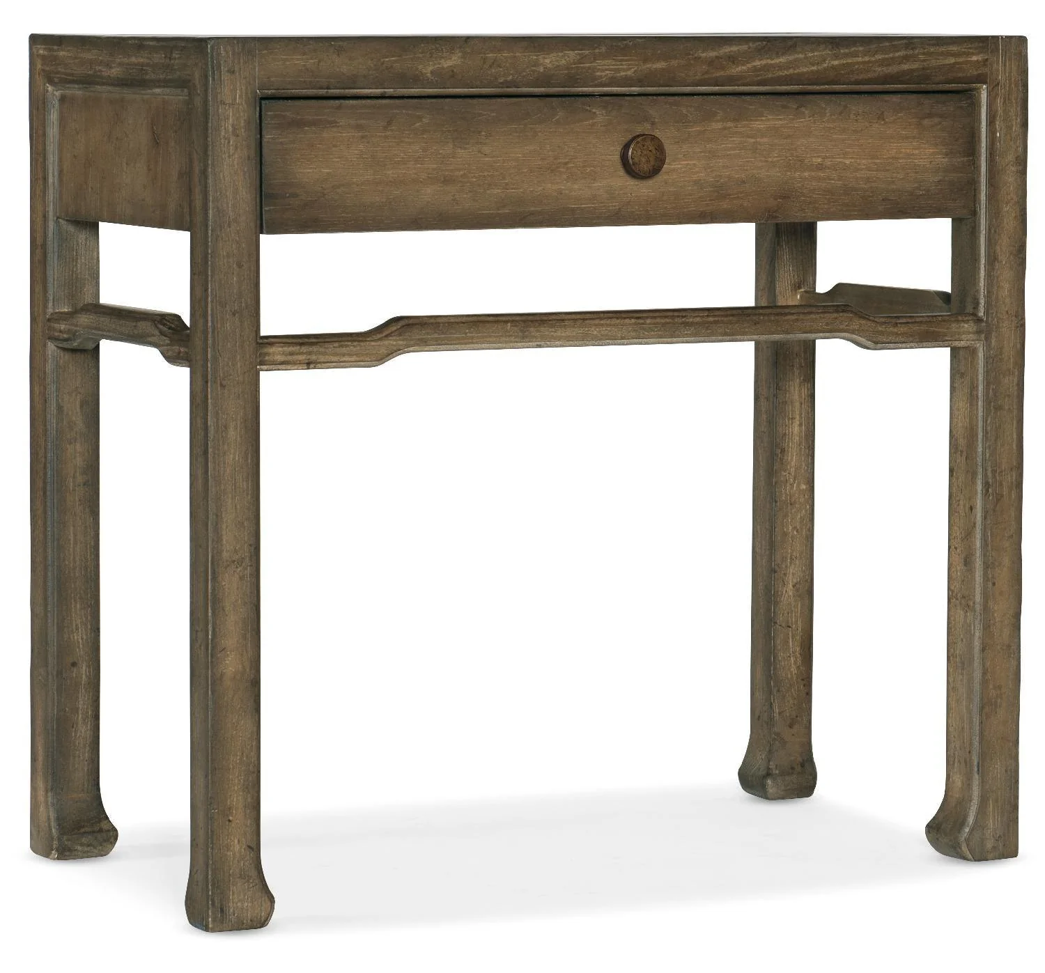 Sundance One-Drawer Nightstand - Remutear