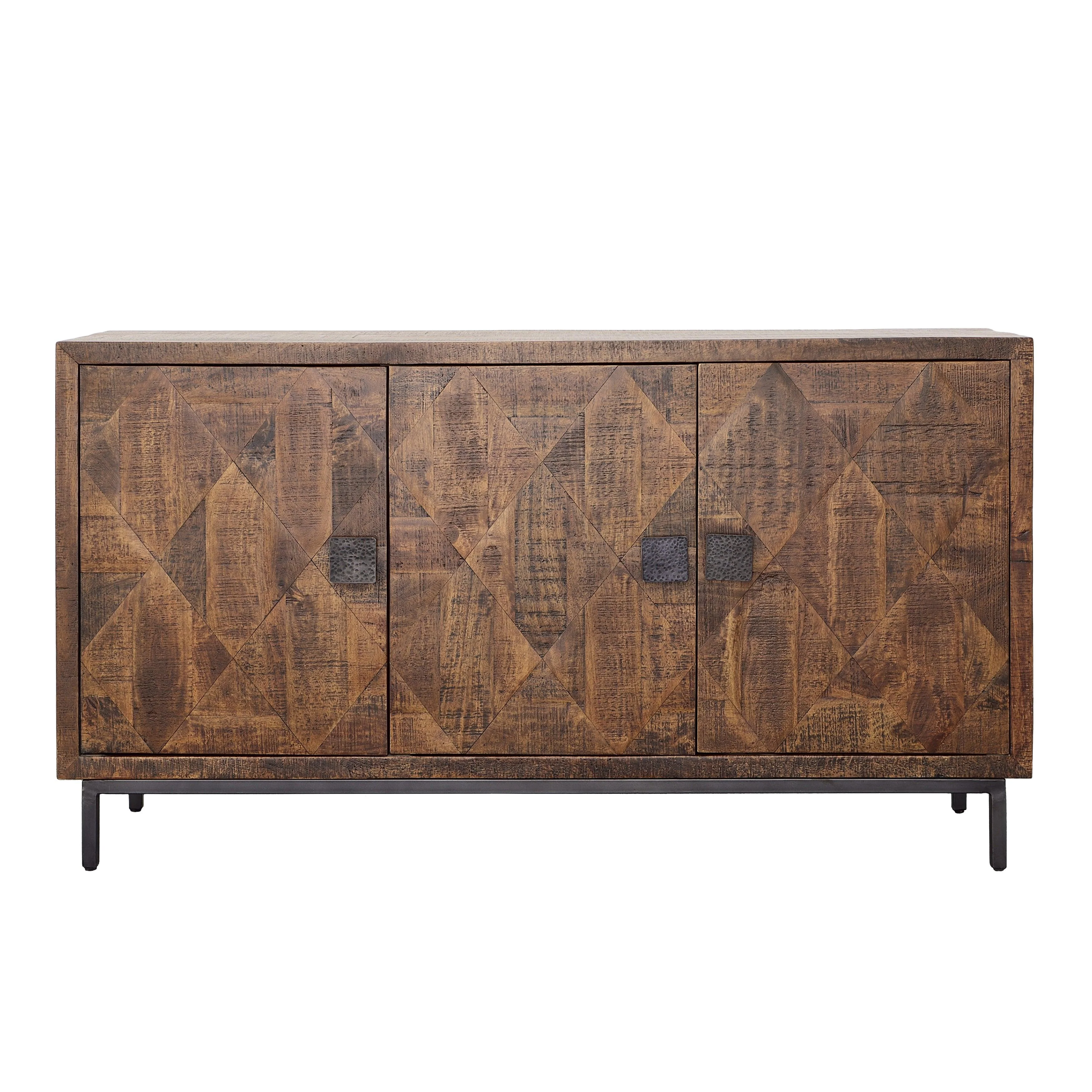 Bratwell Sideboard - Remutear