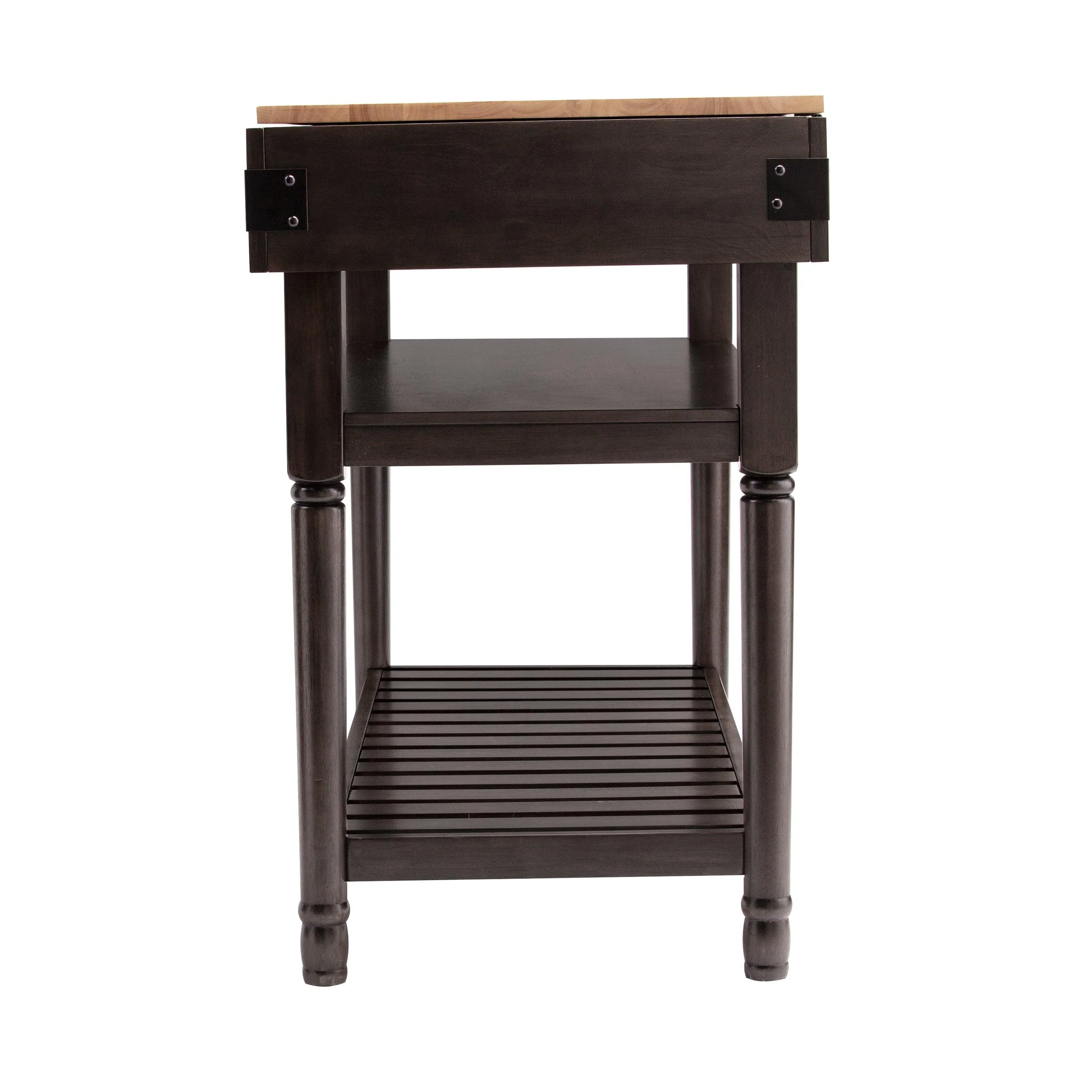 Waysmere Stationary Kitchen Island - Remutear