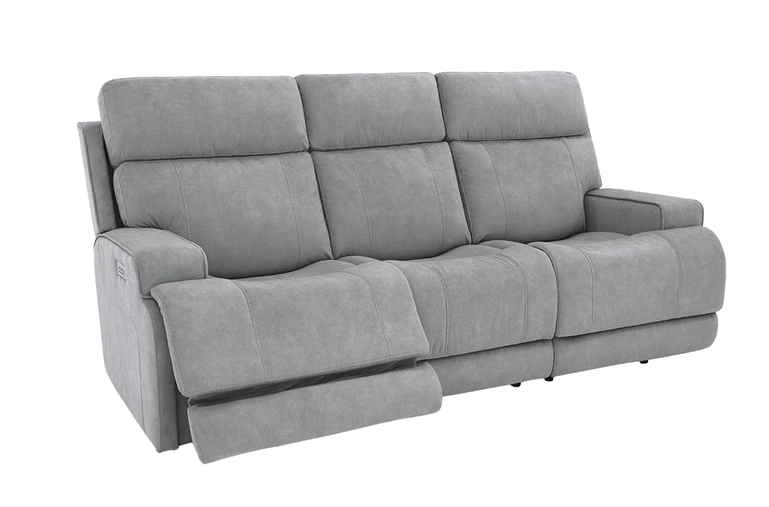 Ashbee Zero Gravity Sofa - Remutear