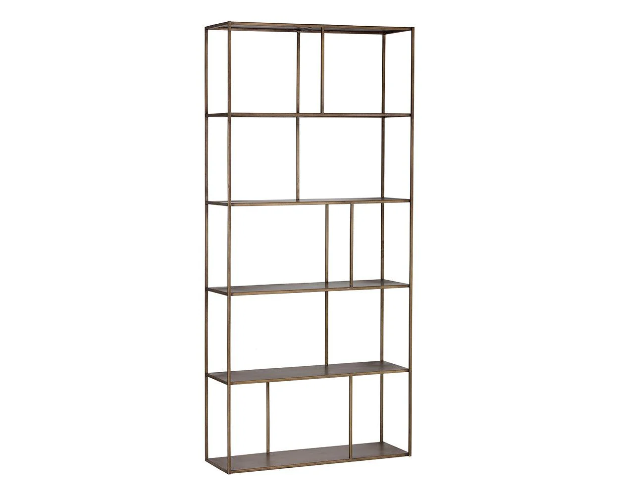 Eiffel Bookcase - Large - Remutear