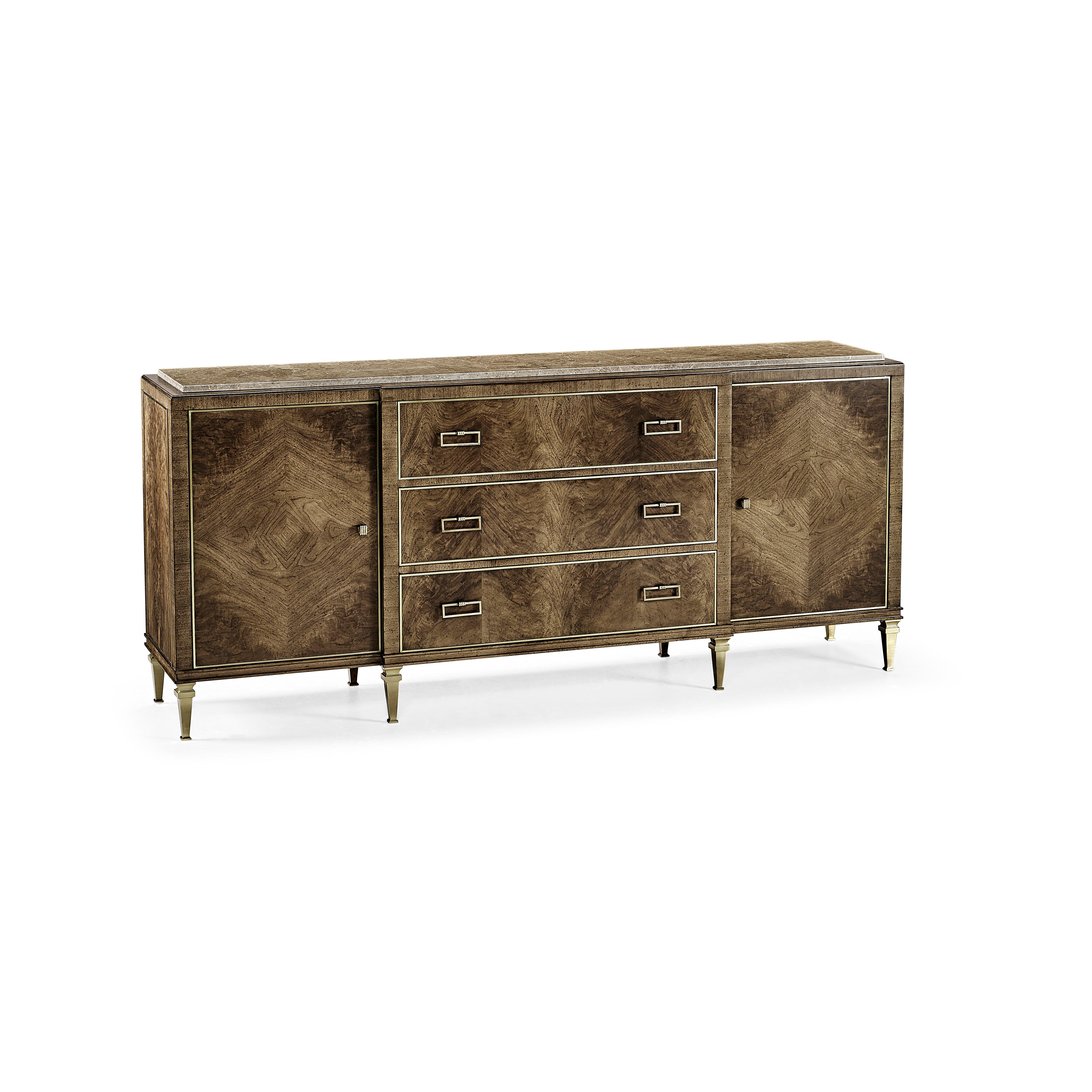 Barcelona Credenza - Remutear