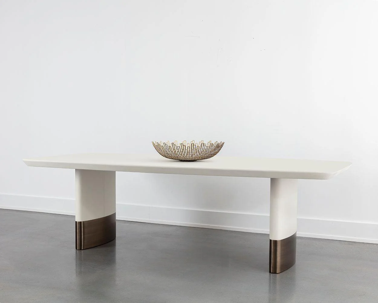Calida Dining Table - 98