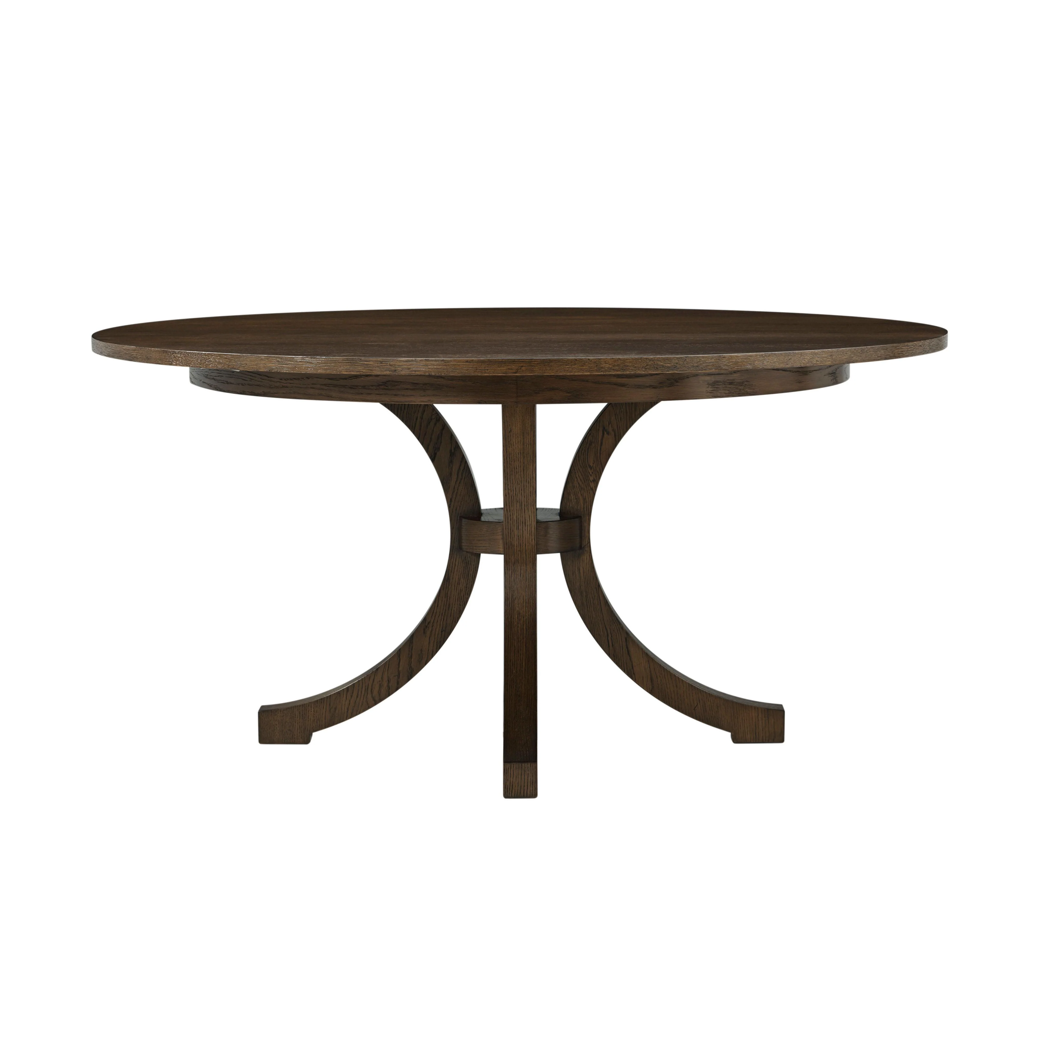 Surrey Round Dining Table - Remutear