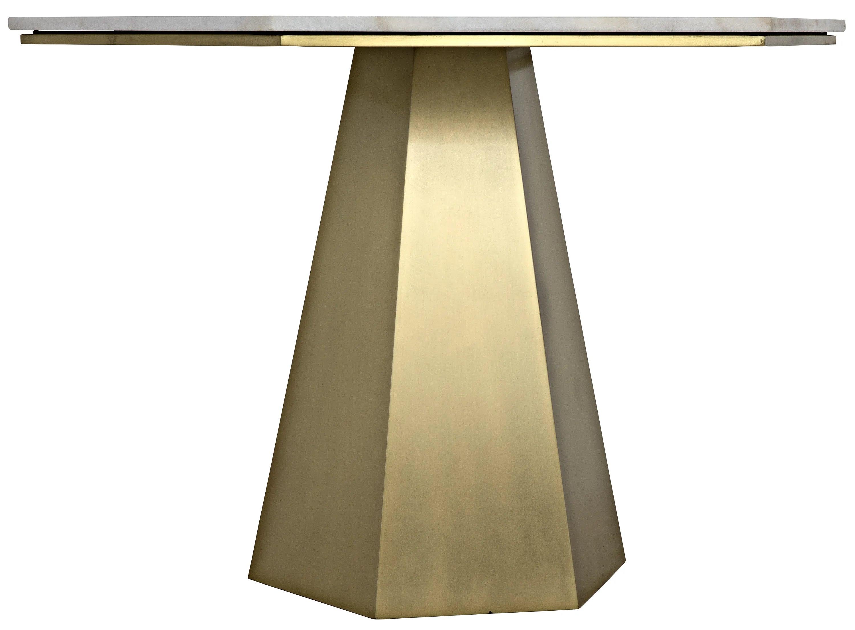 Demetria Table - Remutear