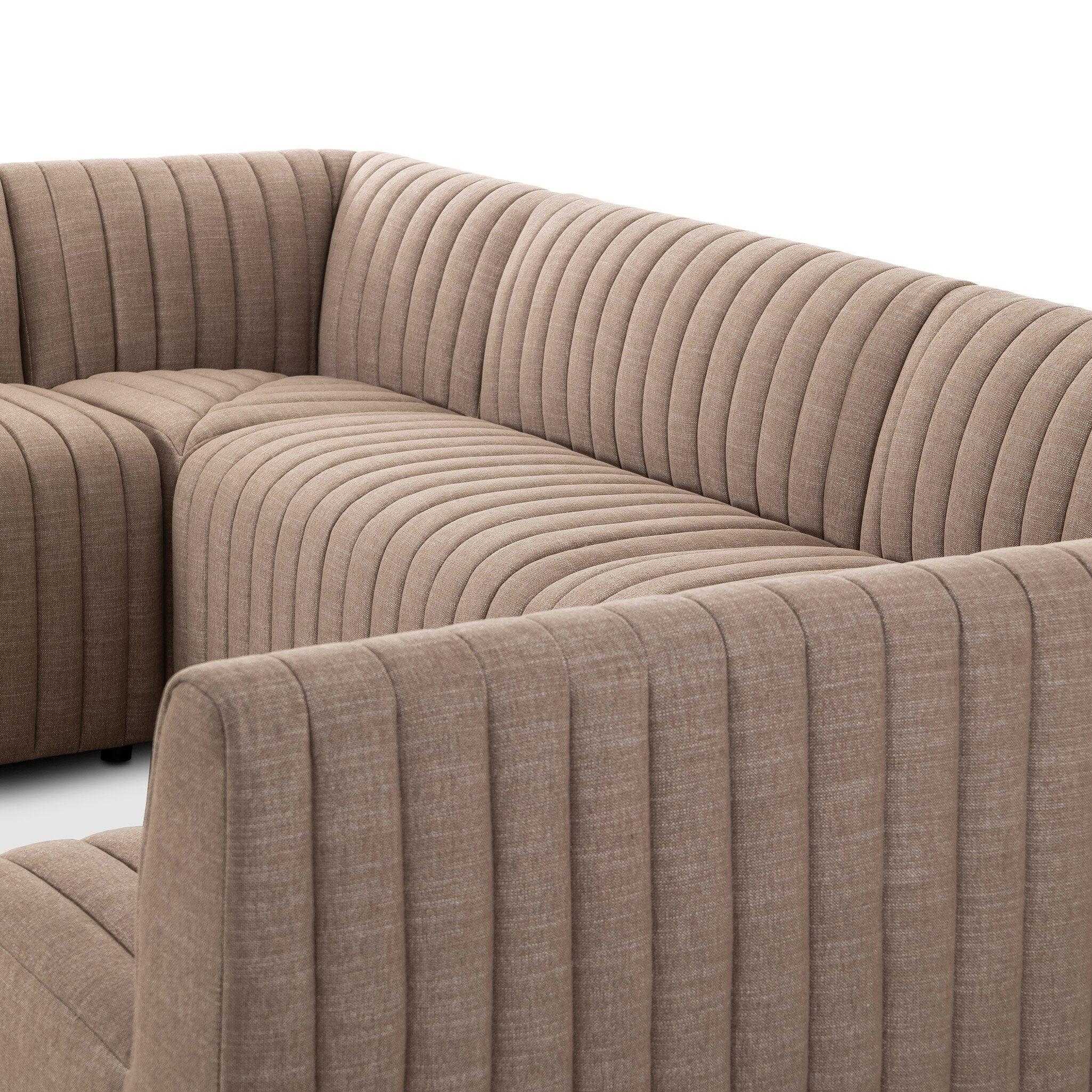 Augustine Dining Banquette U Shape - Remutear