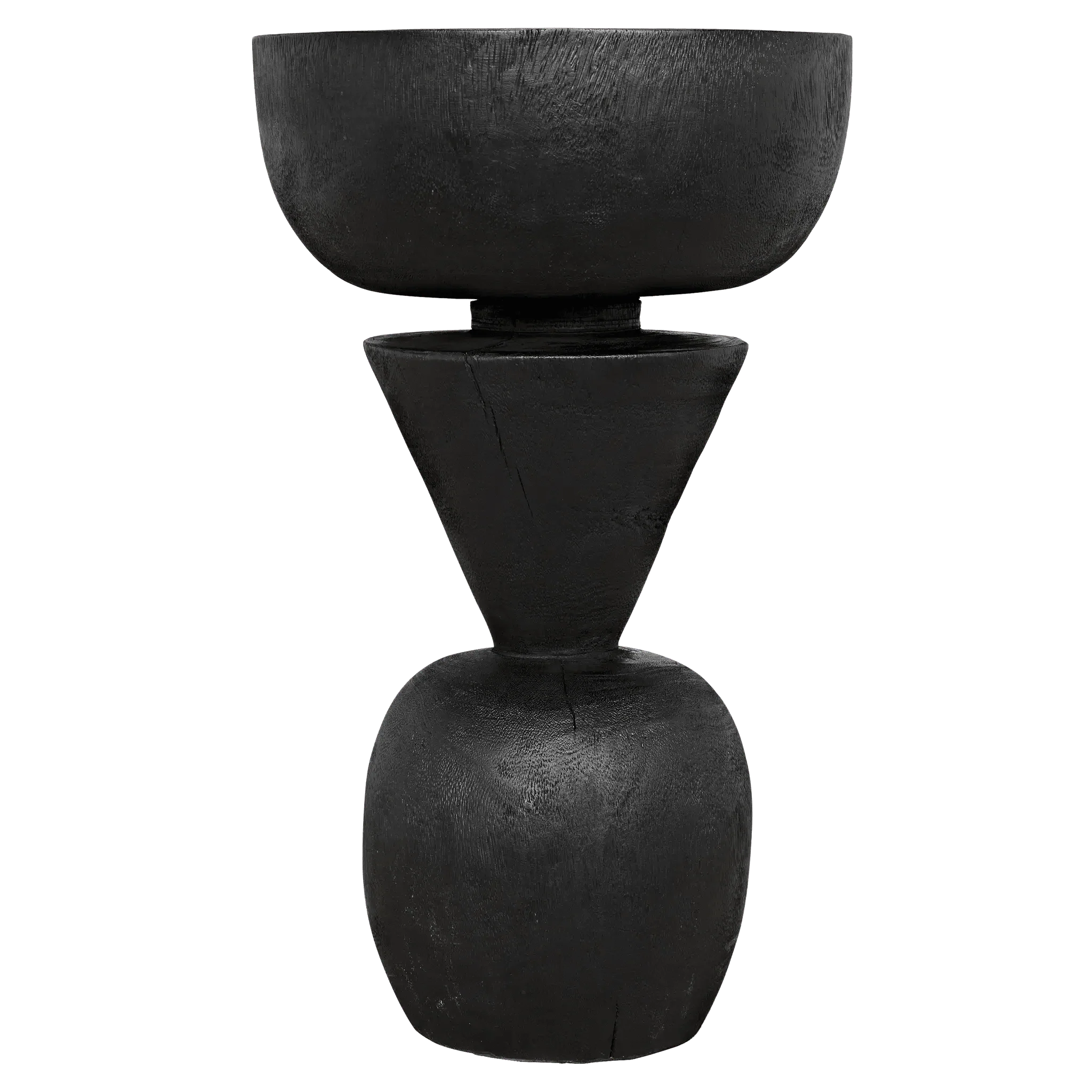 Nogozi Side Table - Remutear