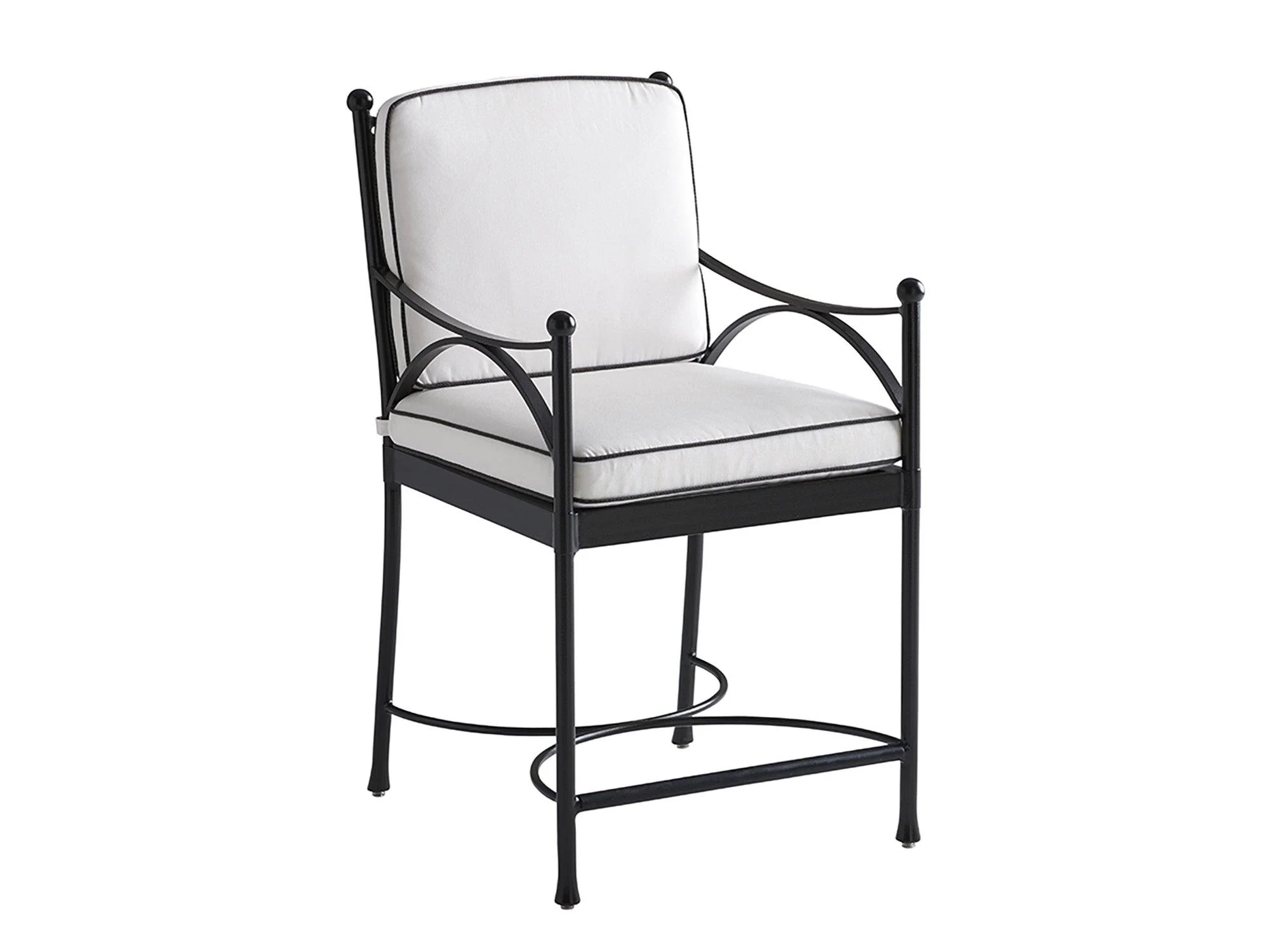Pavlova Counter Stool - Remutear