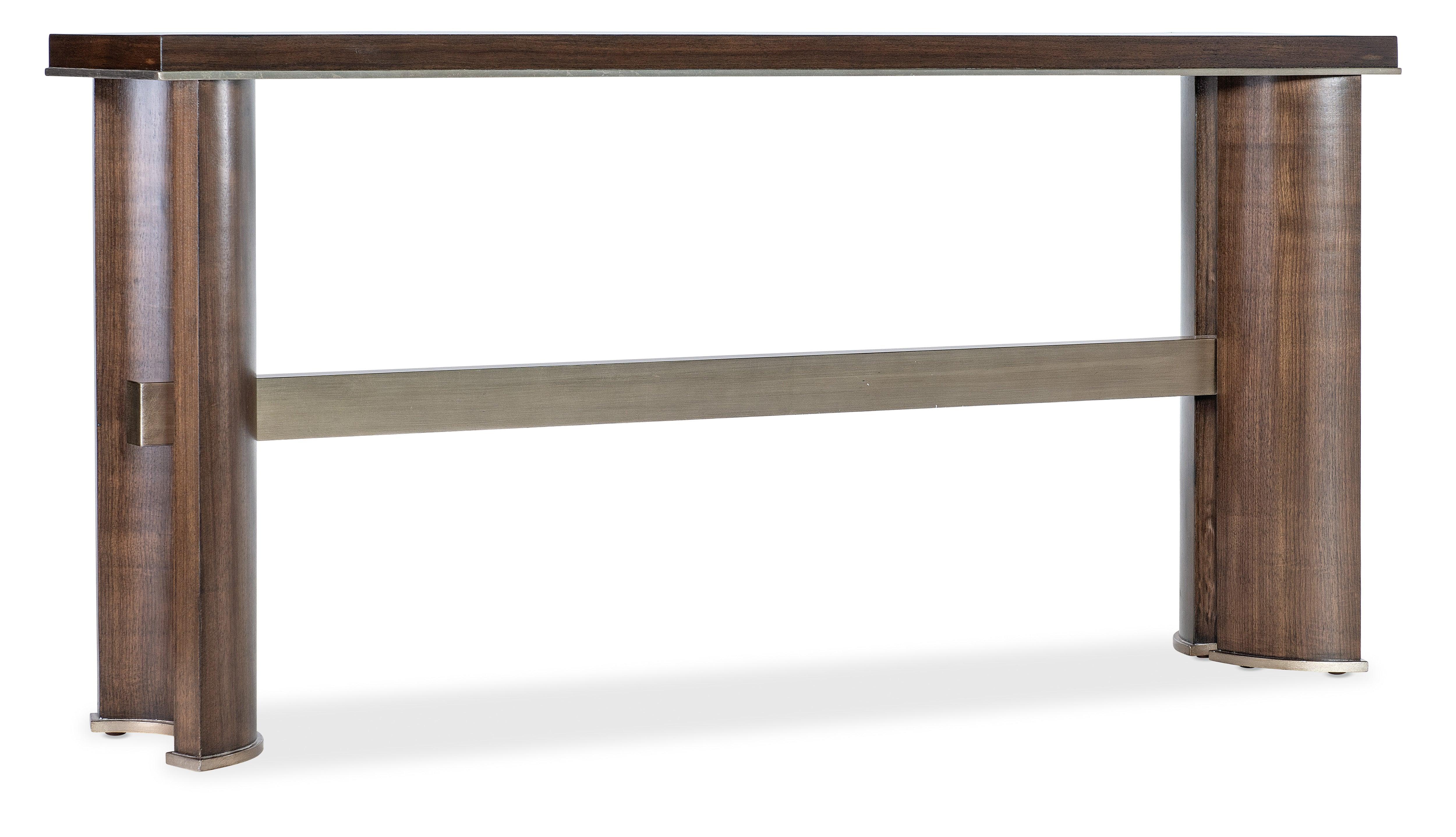 Melange Contours Console - Remutear