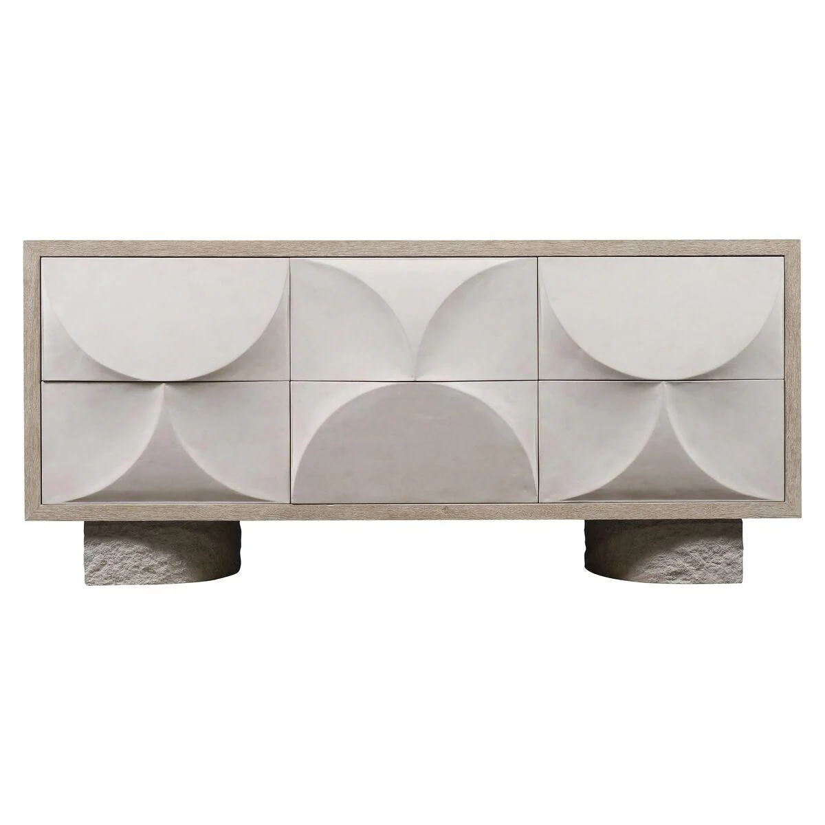 LUNULA DRESSER - Remutear