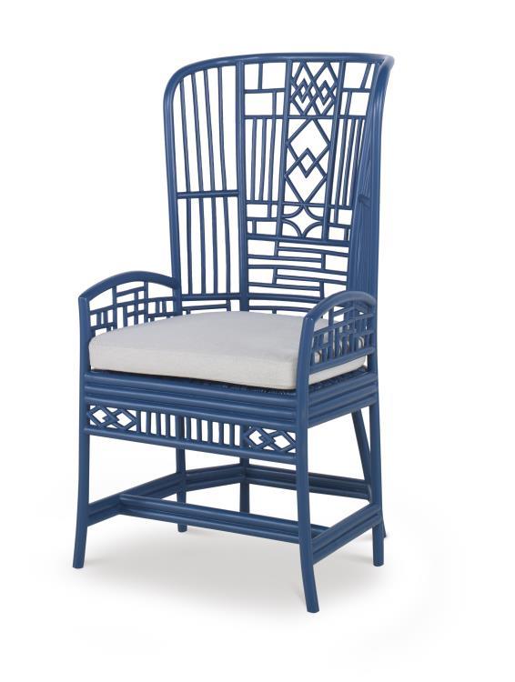 Riviera Desk Chair - Remutear