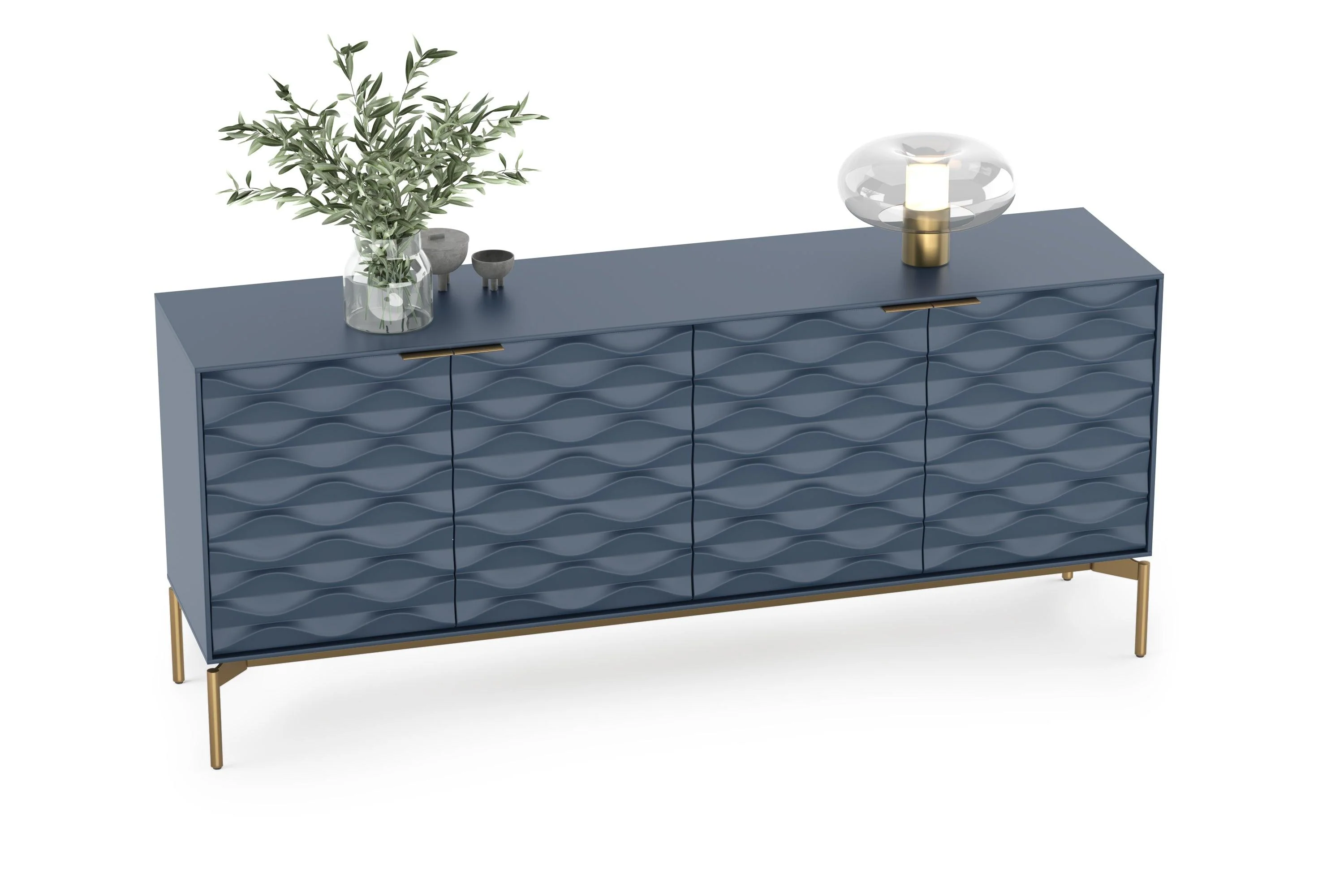 Ripple Credenza - Remutear