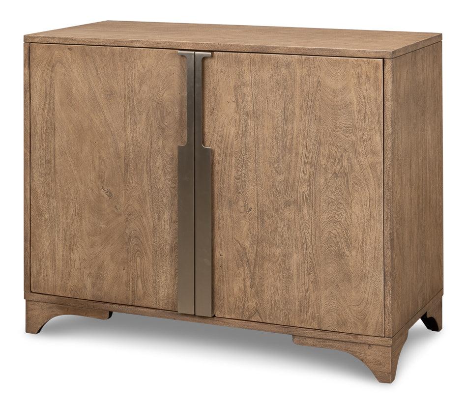 Augustus 2 Door Cabinet - Remutear
