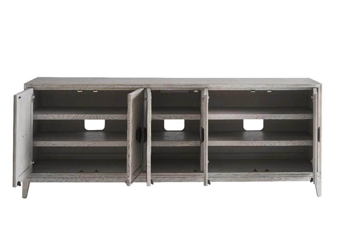 Coalesce Entertainment Credenza - Remutear