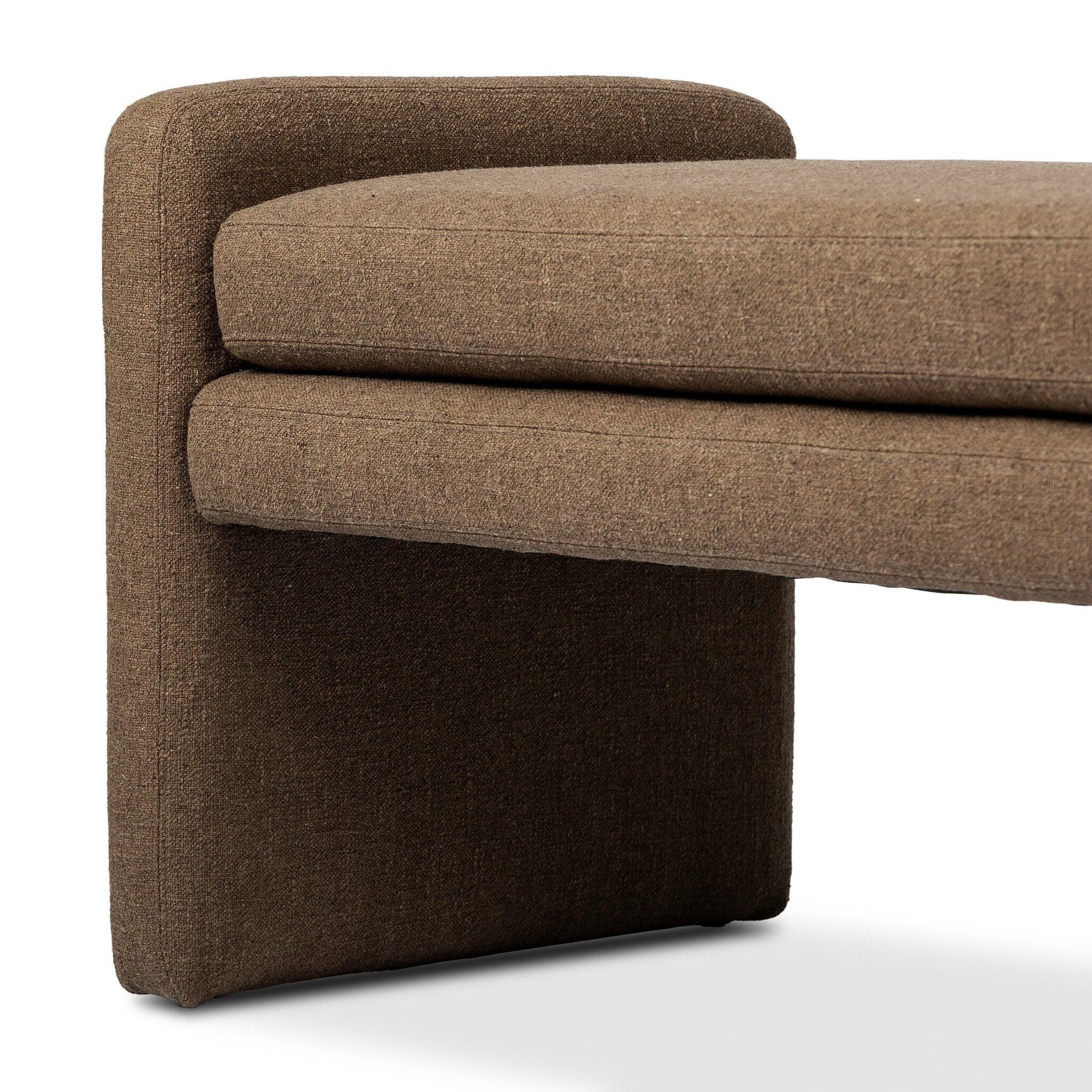 Serena Accent Bench - Remutear