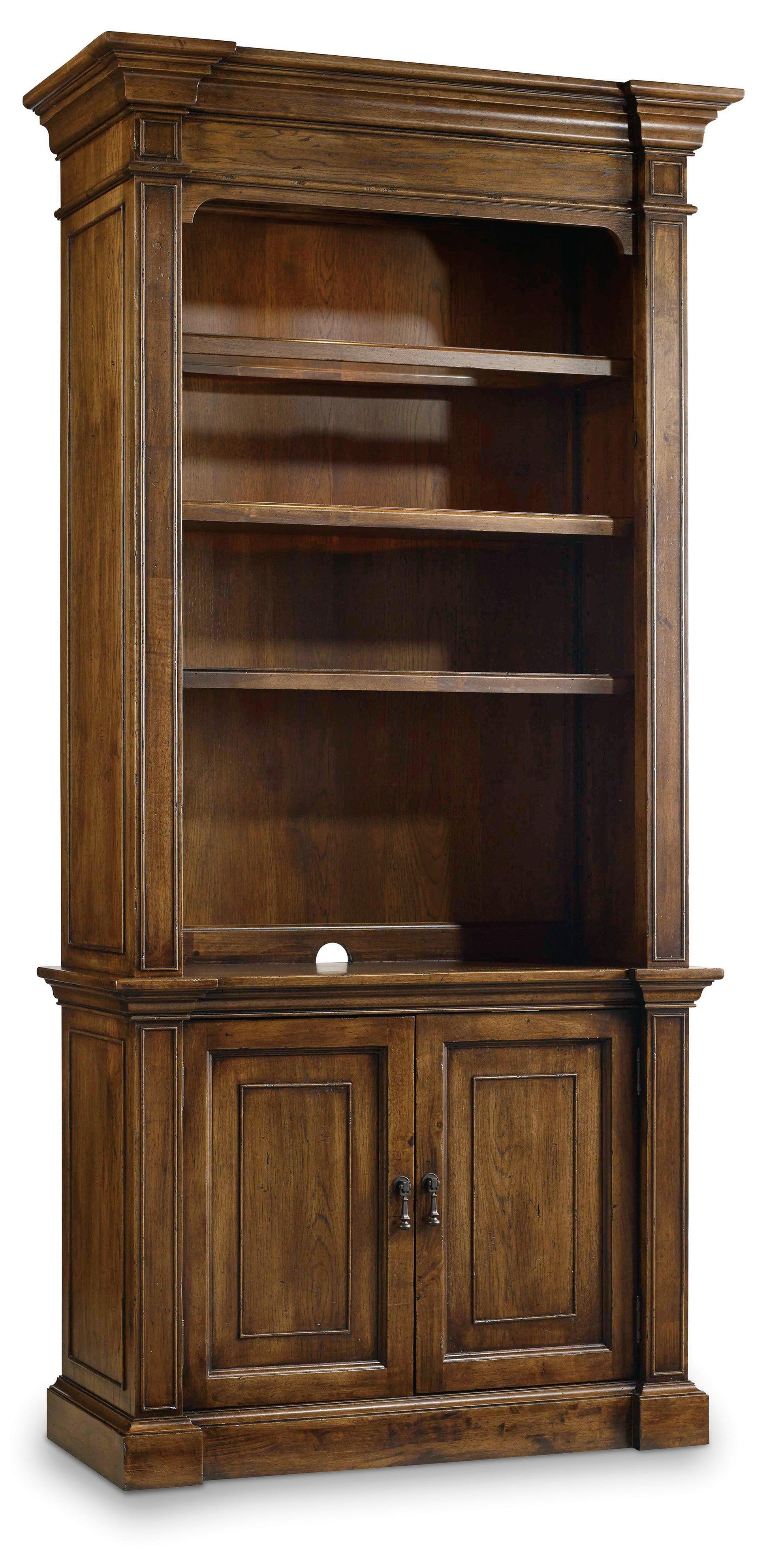 Archivist Bookcase - Remutear
