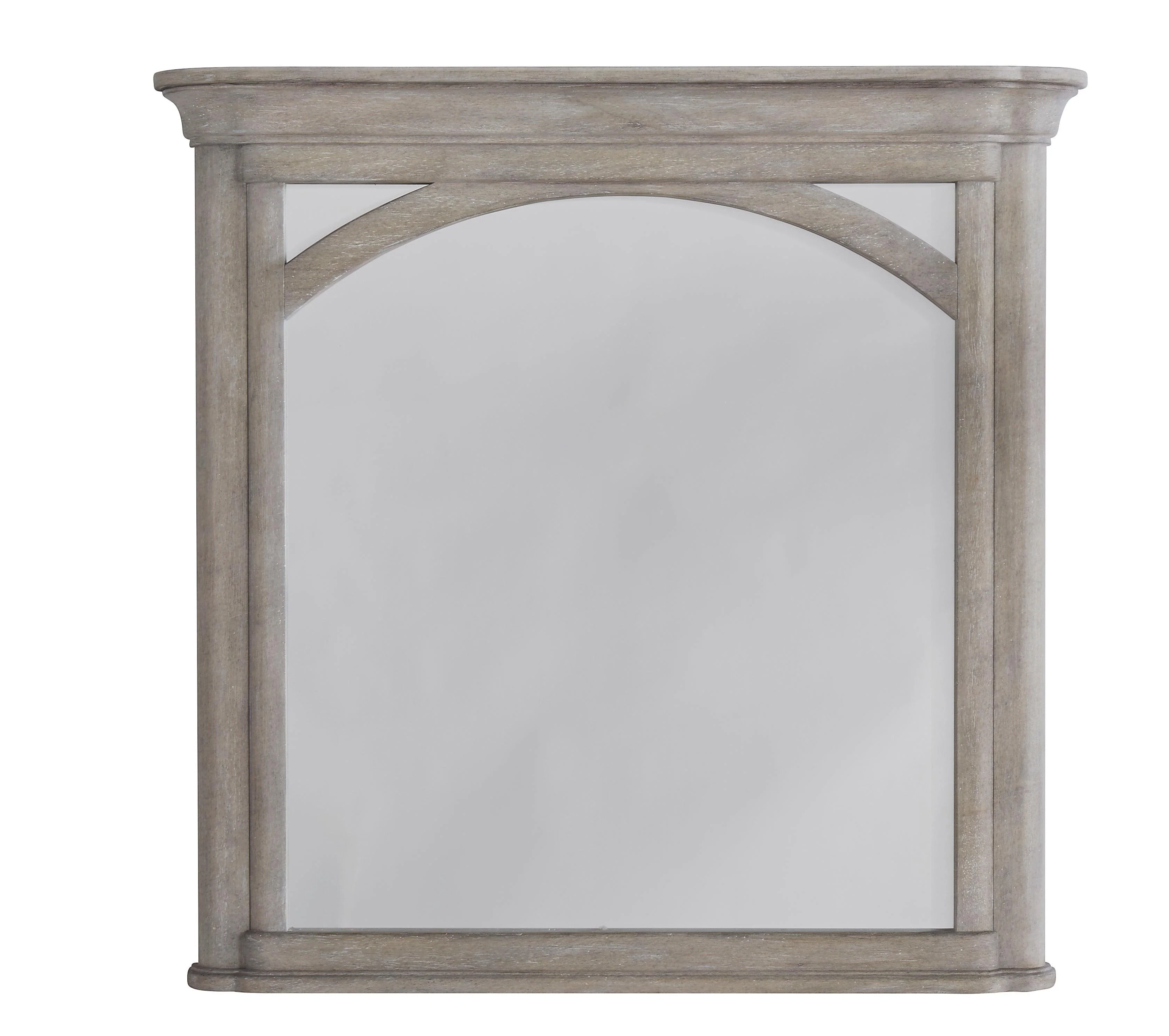 Abbotts Glen Dresser Mirror - Remutear