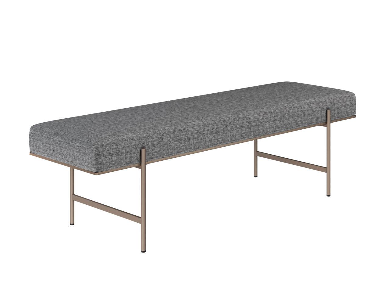 Davian Bench - Remutear