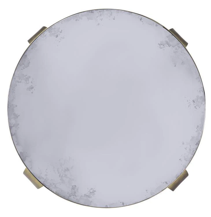 Carrier and Company Case Grove Cocktail Table - Remutear