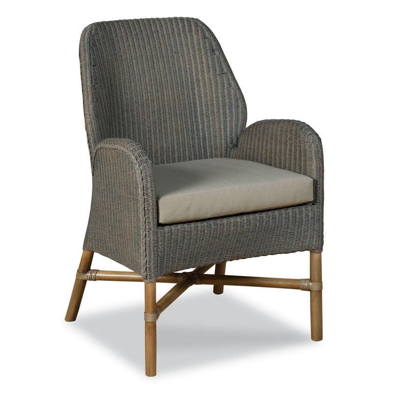 Woven Arm Chair - Remutear