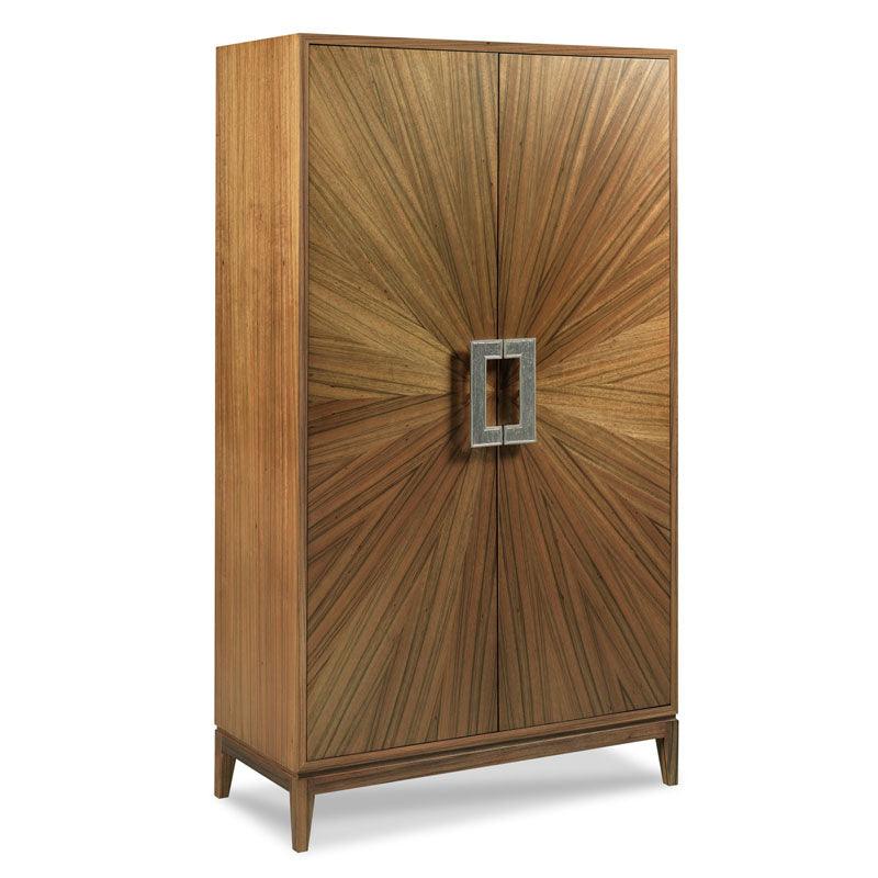 Solomon Bar Cabinet - Remutear