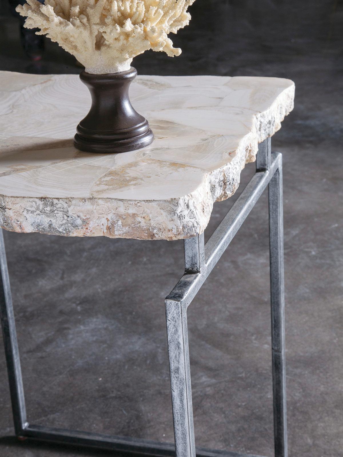 Signature Designs Gardner Spot Table - Remutear