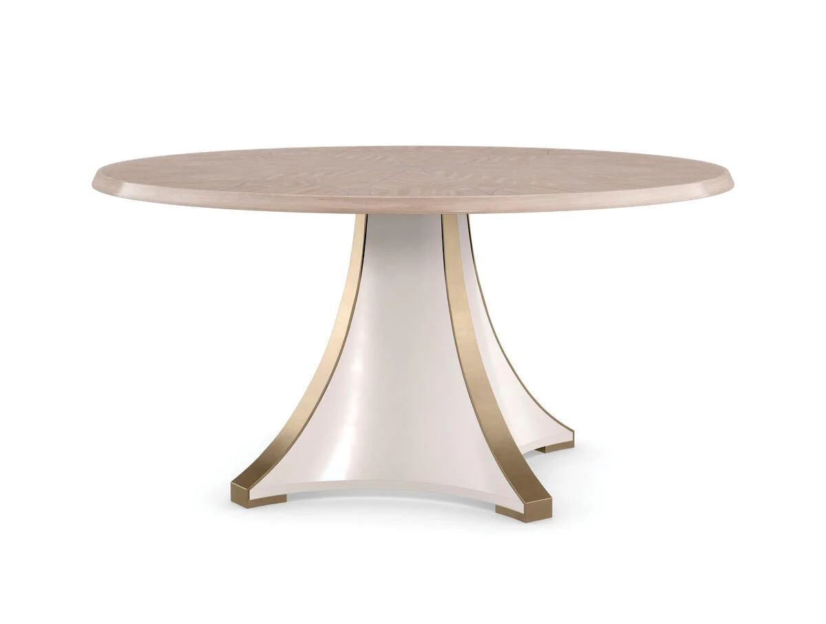 GREAT EXPECTATIONS DINING TABLE - Remutear