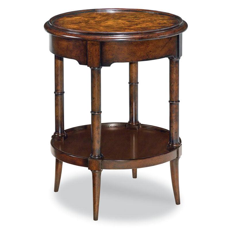 Regency Drink Table - Remutear