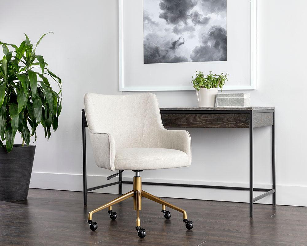 Franklin Office Chair - Remutear