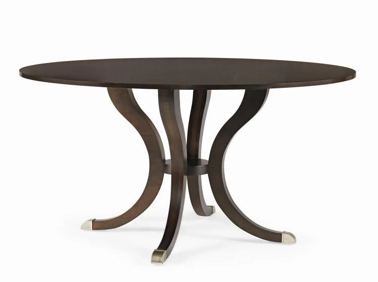 Tribeca 60 Round Dining Table - Remutear