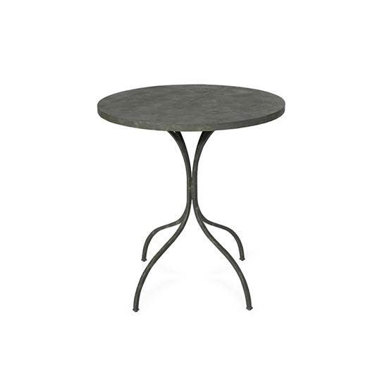 Moment Café Table - Remutear
