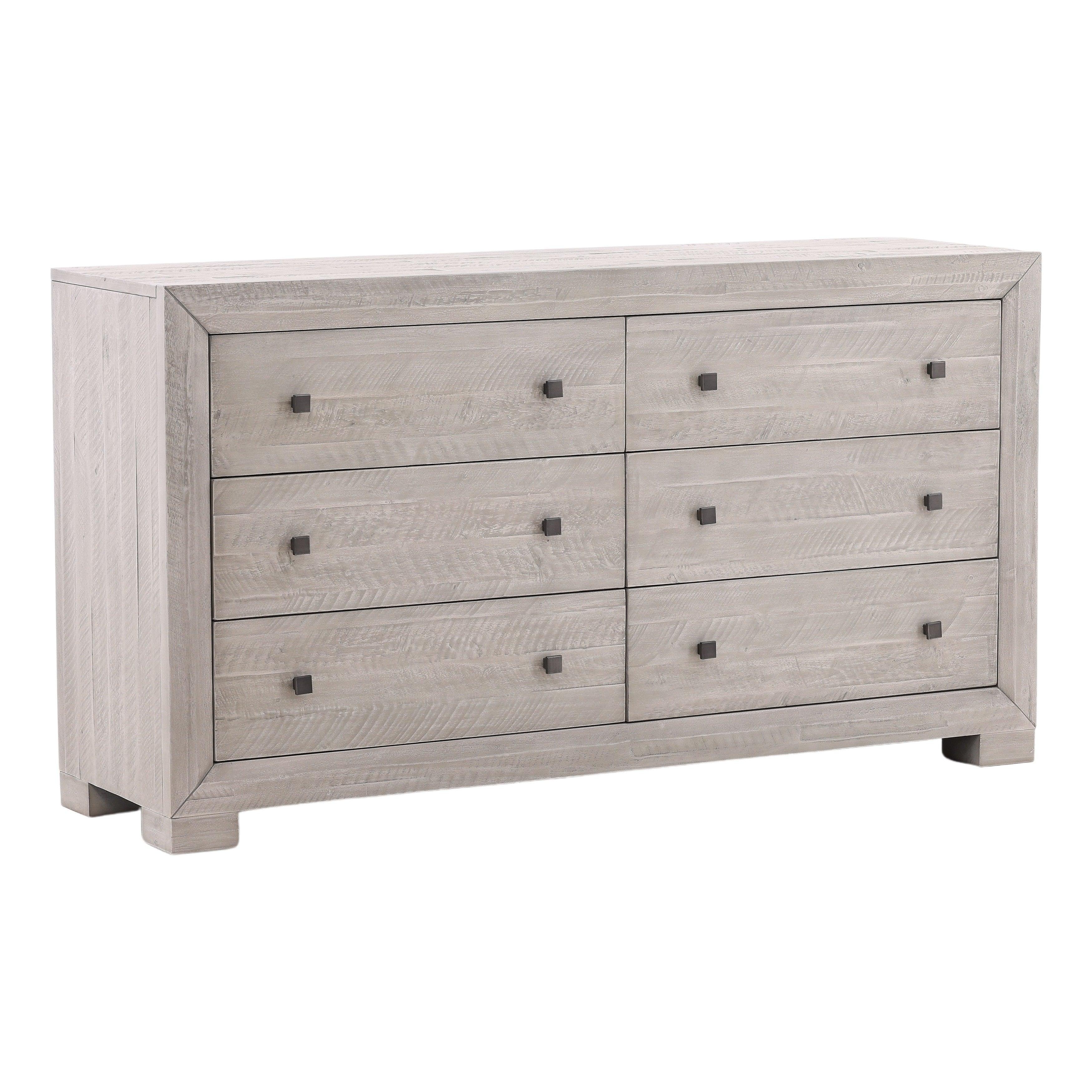Clannin Dresser - Remutear