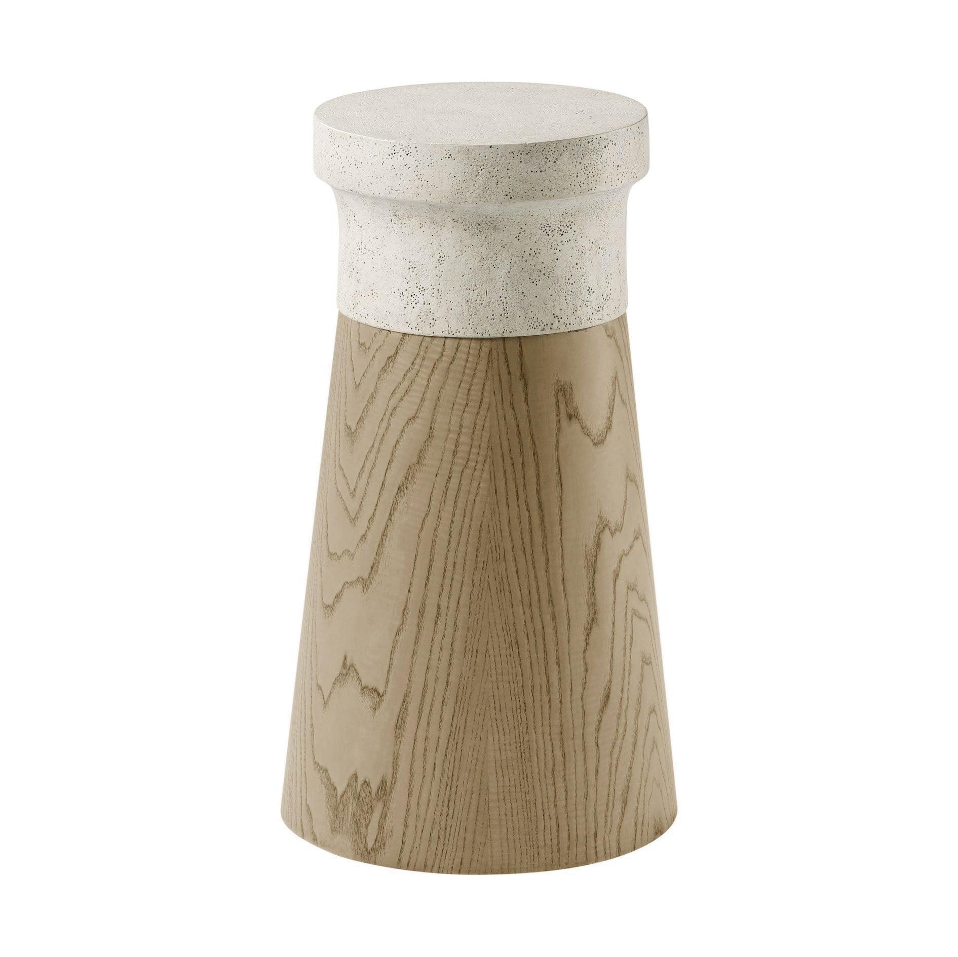 Catalina Accent Table - Remutear