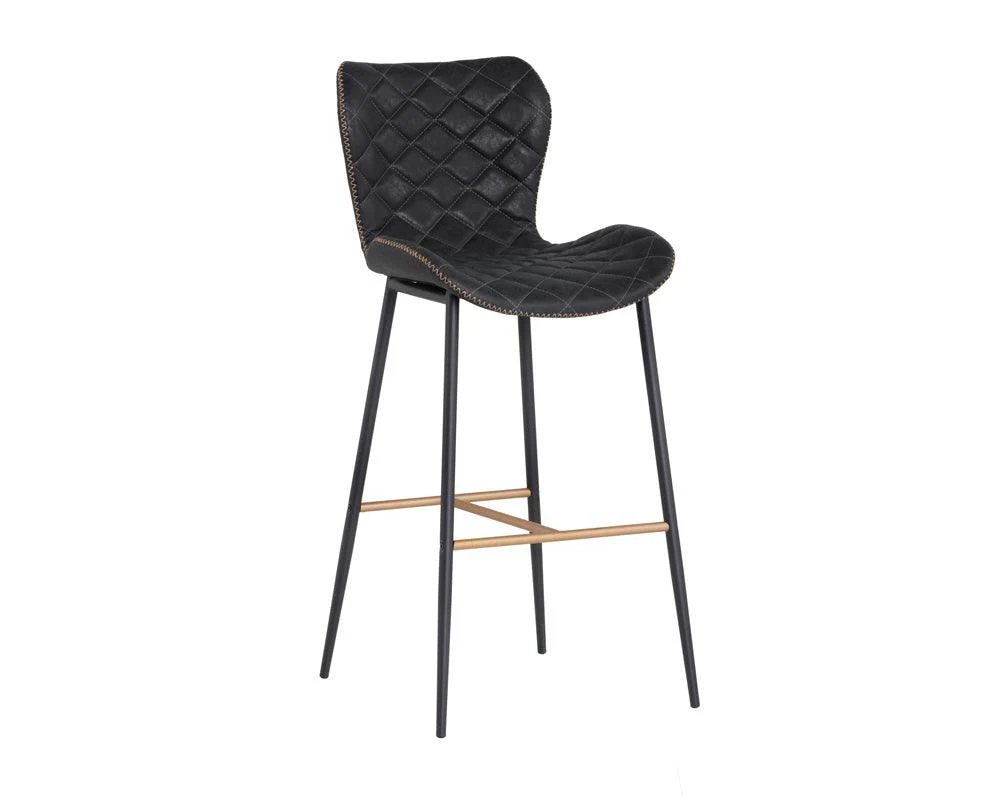 Lyla Barstool  - Set of 2 - Remutear