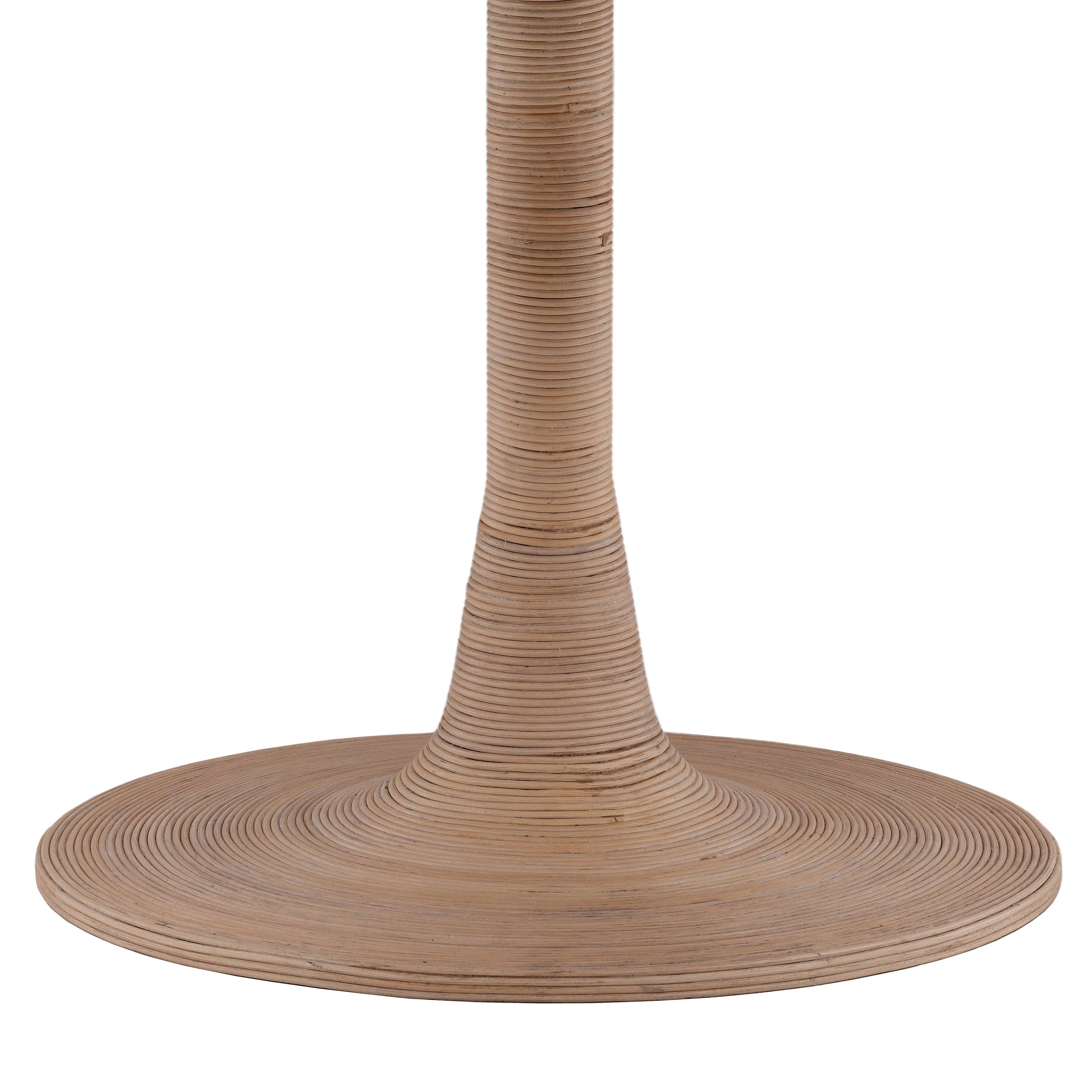 Martina Dining Table Natural - Remutear