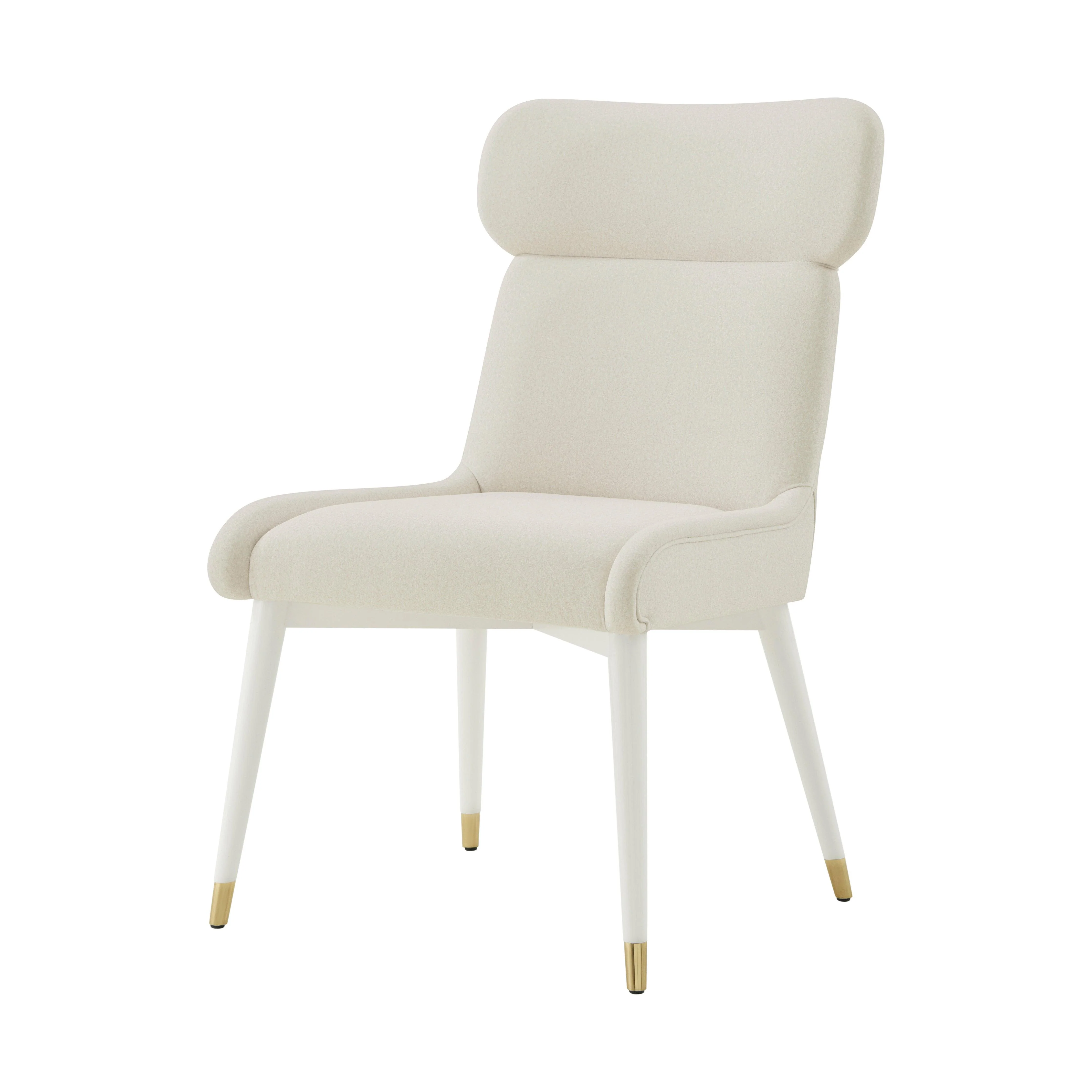Judith Leiber Dining Side Chair - Set Of 2 - Remutear