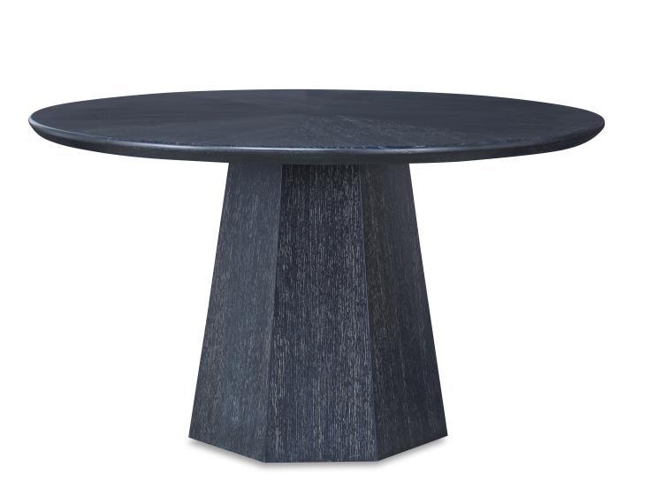 Curate Newlin Round Dining Table - Remutear