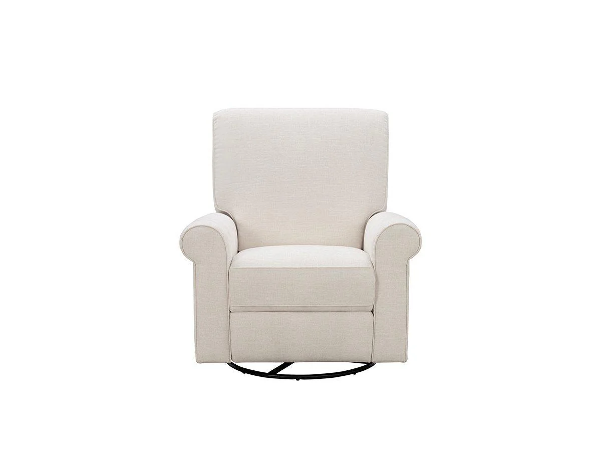 Tegan Swivel Glider Recliner - Remutear