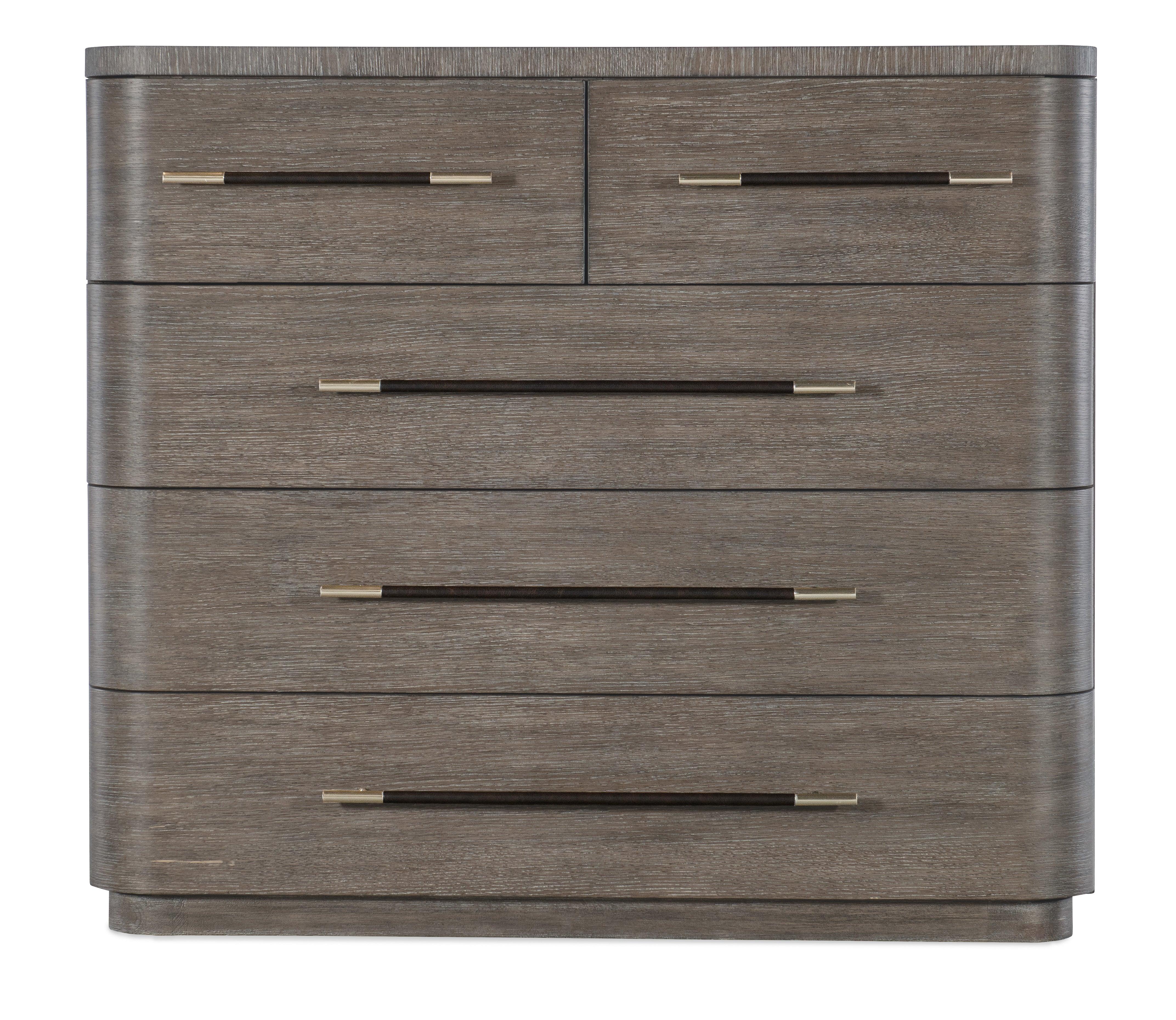 Modern Mood Bachelors Chest - Remutear