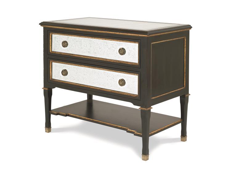Monarch Barrington Nightstand - Remutear