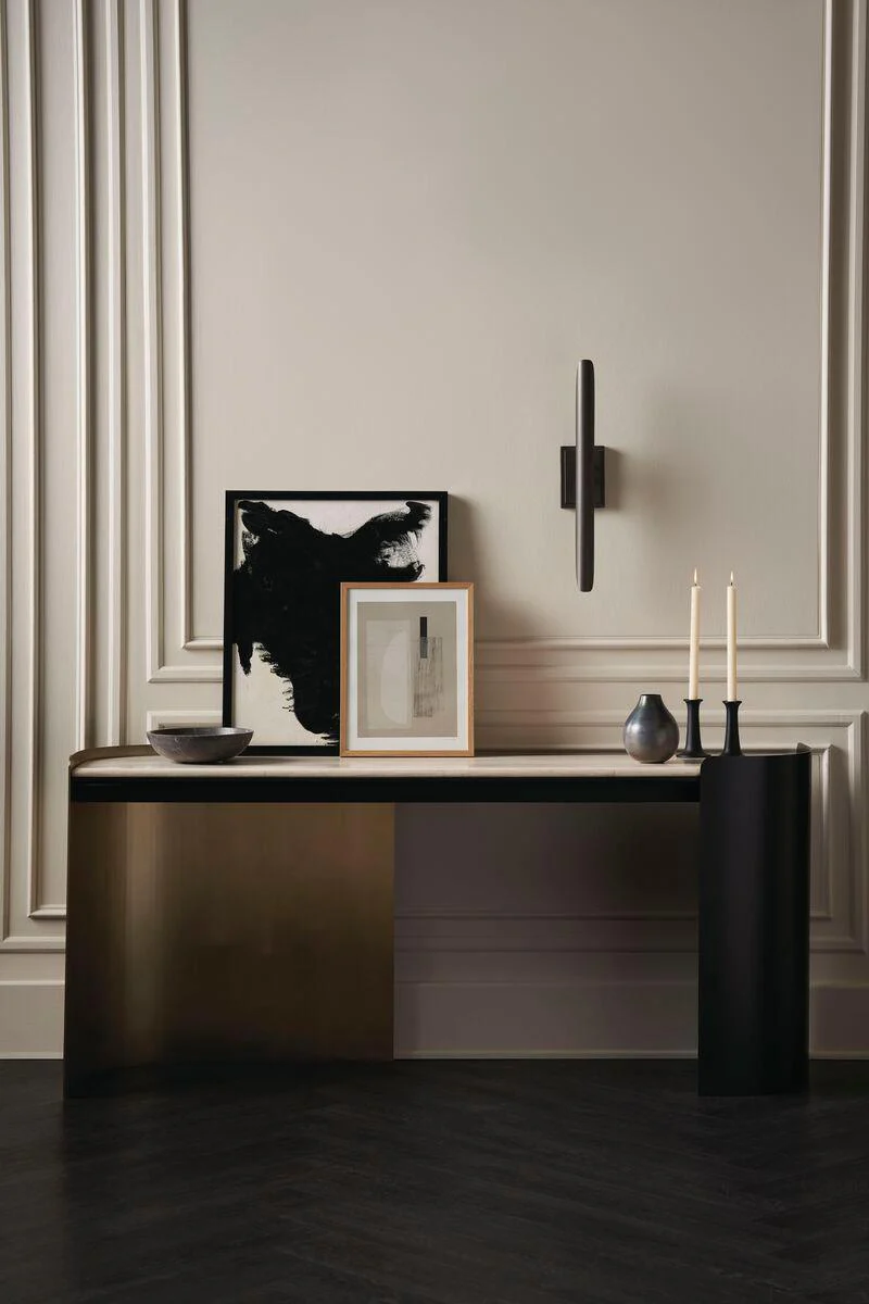 Modern Principles Movement Console/Desk - Remutear