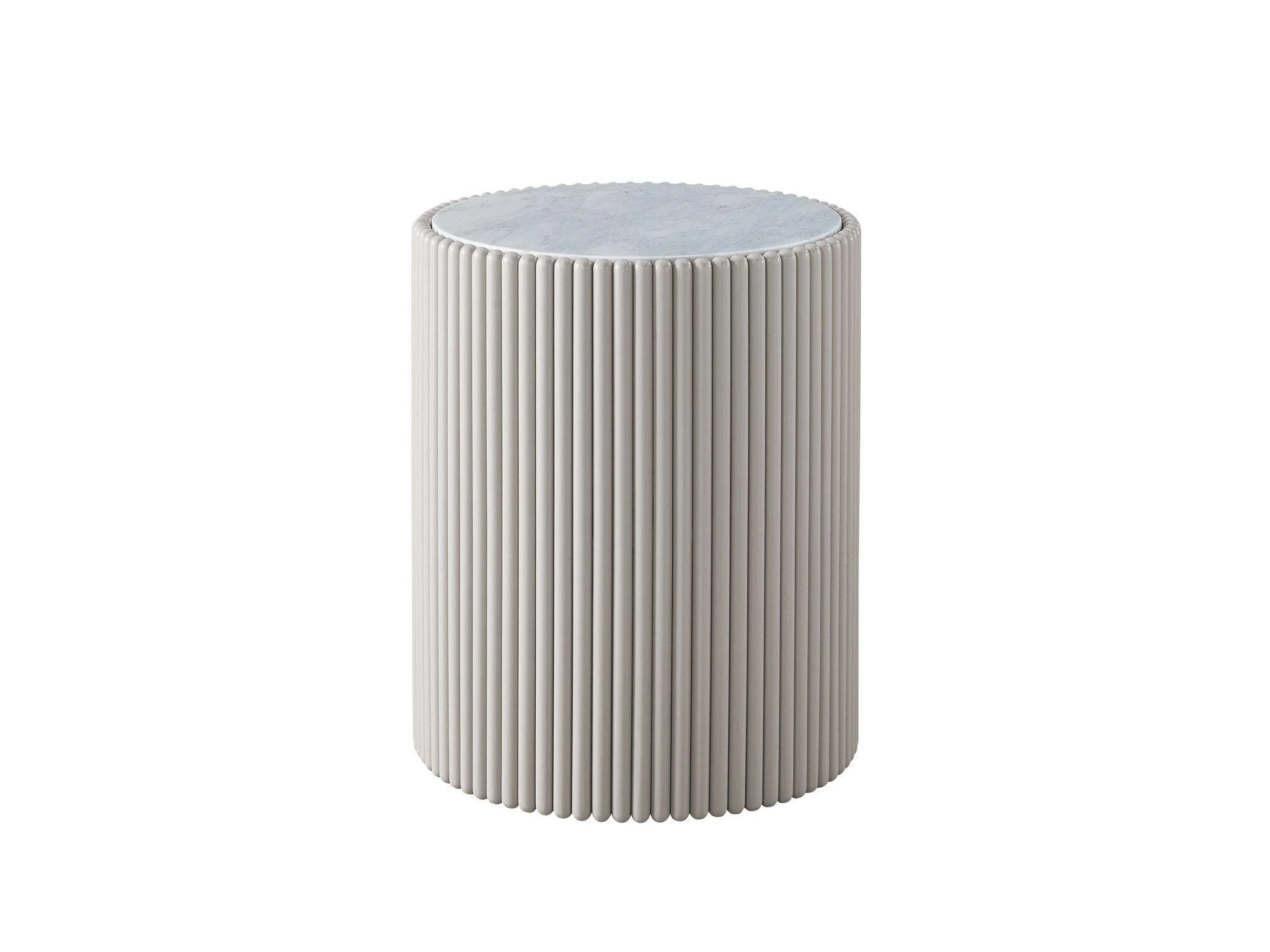 Tranquility Mantra Side Table - Remutear