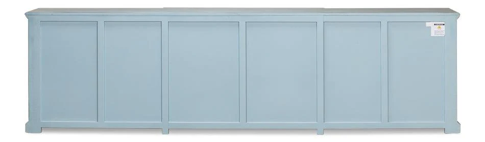 San Marco Bungalow Credenza - Remutear