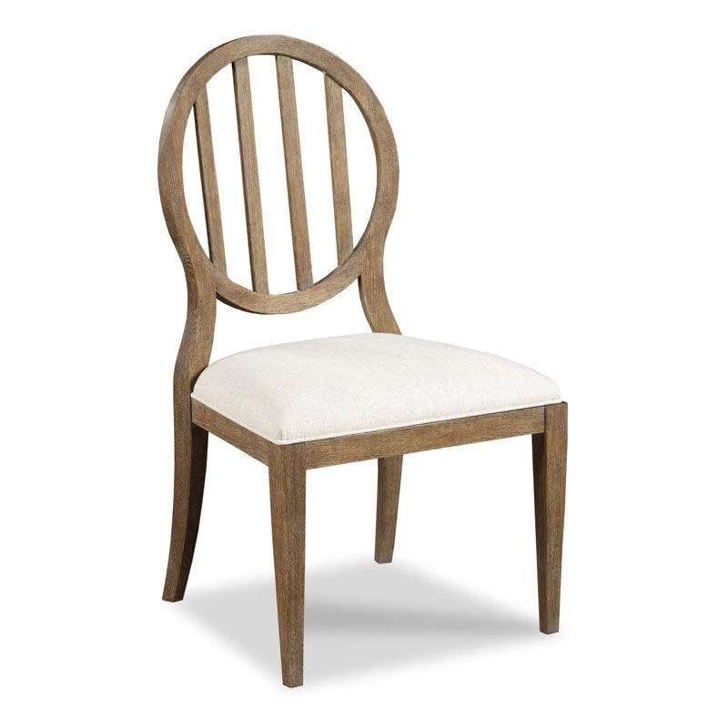 Emma Side Chair - Remutear