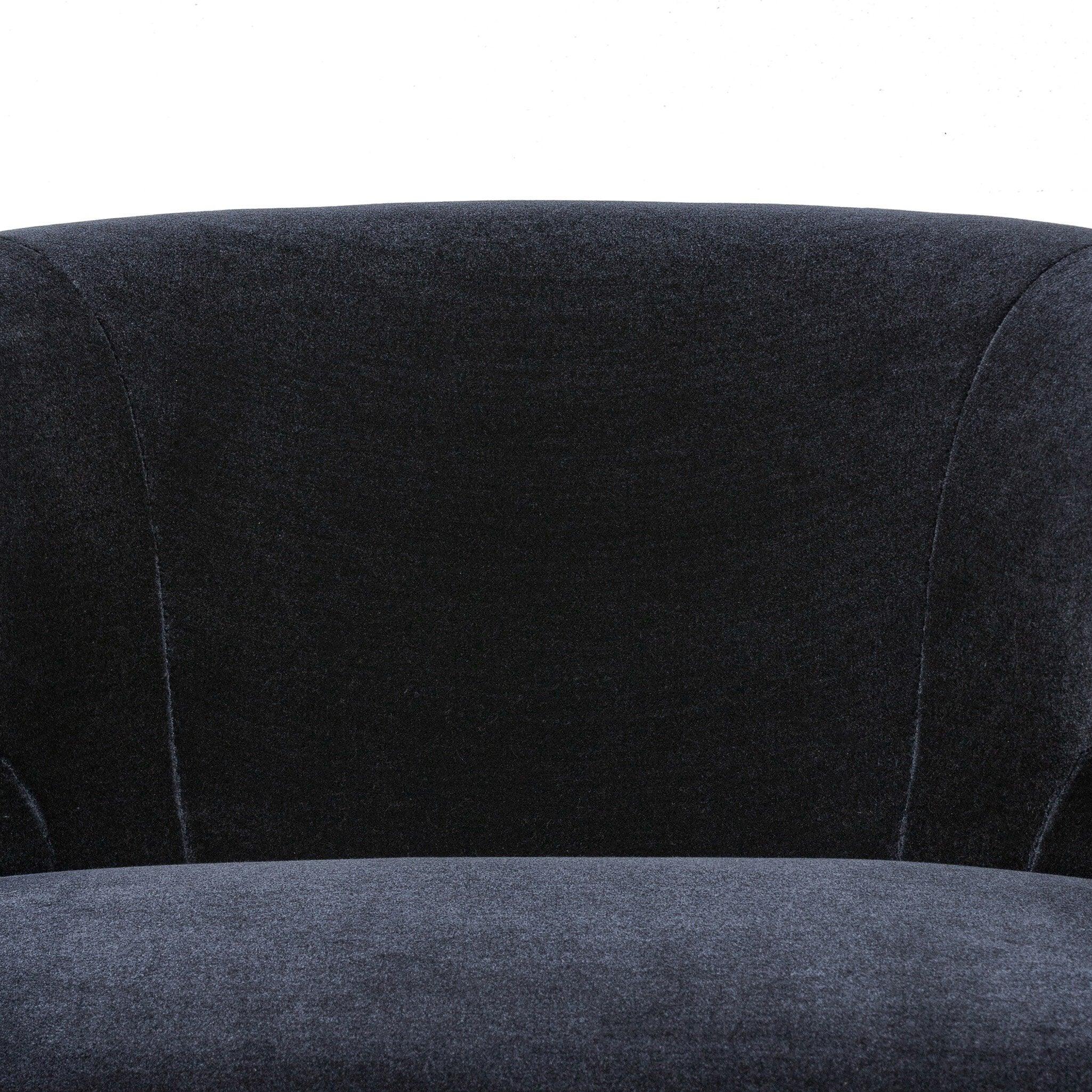 Dottie Swivel Chair - Remutear