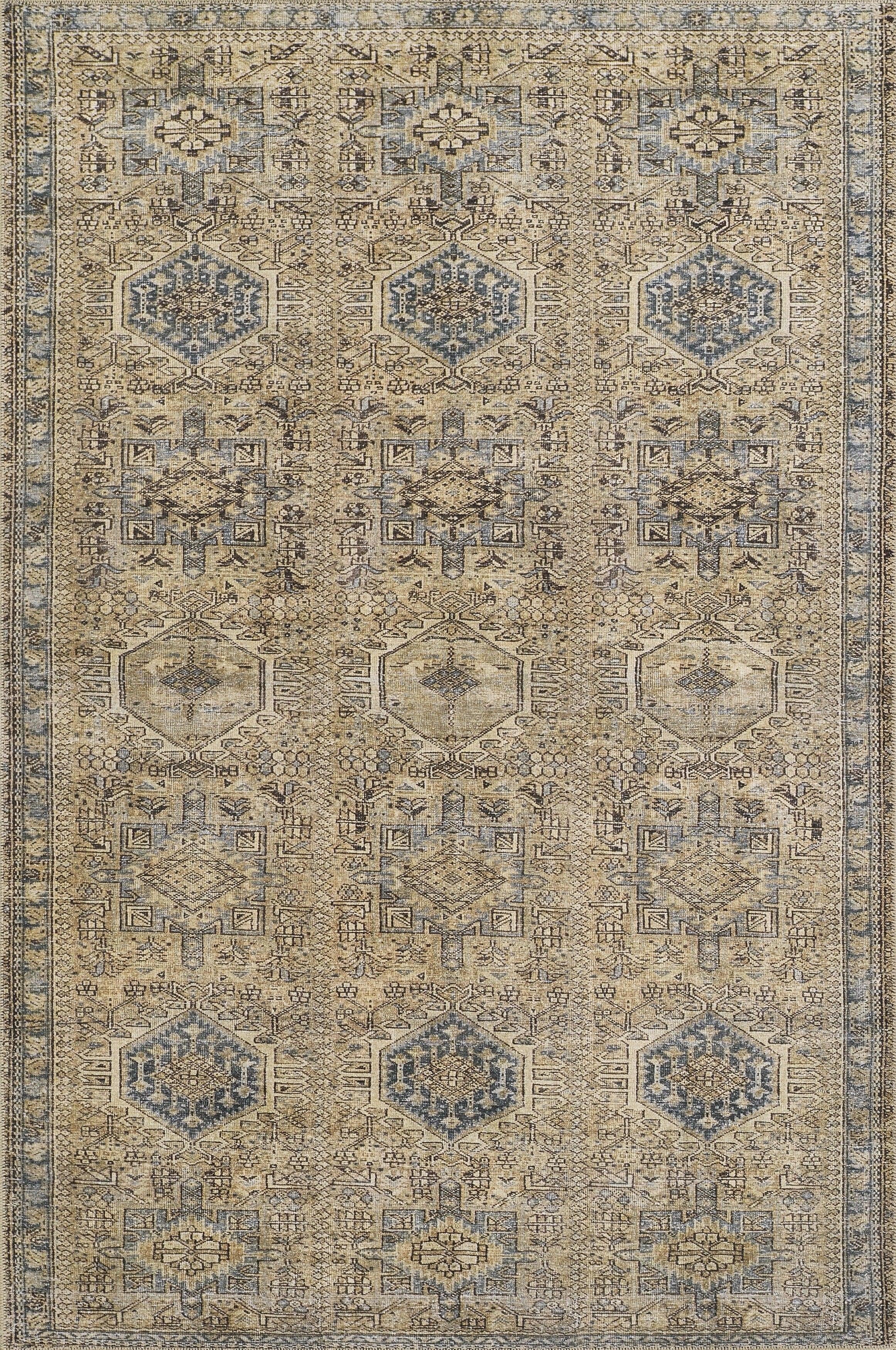 Ariana 4 Rug - Remutear