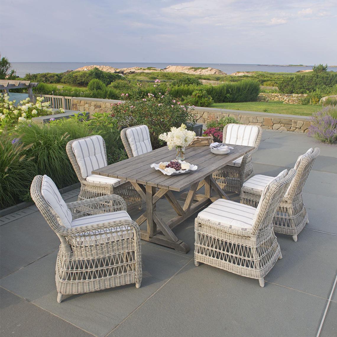 Southampton Dining Side Chair - Set of 2 - Remutear