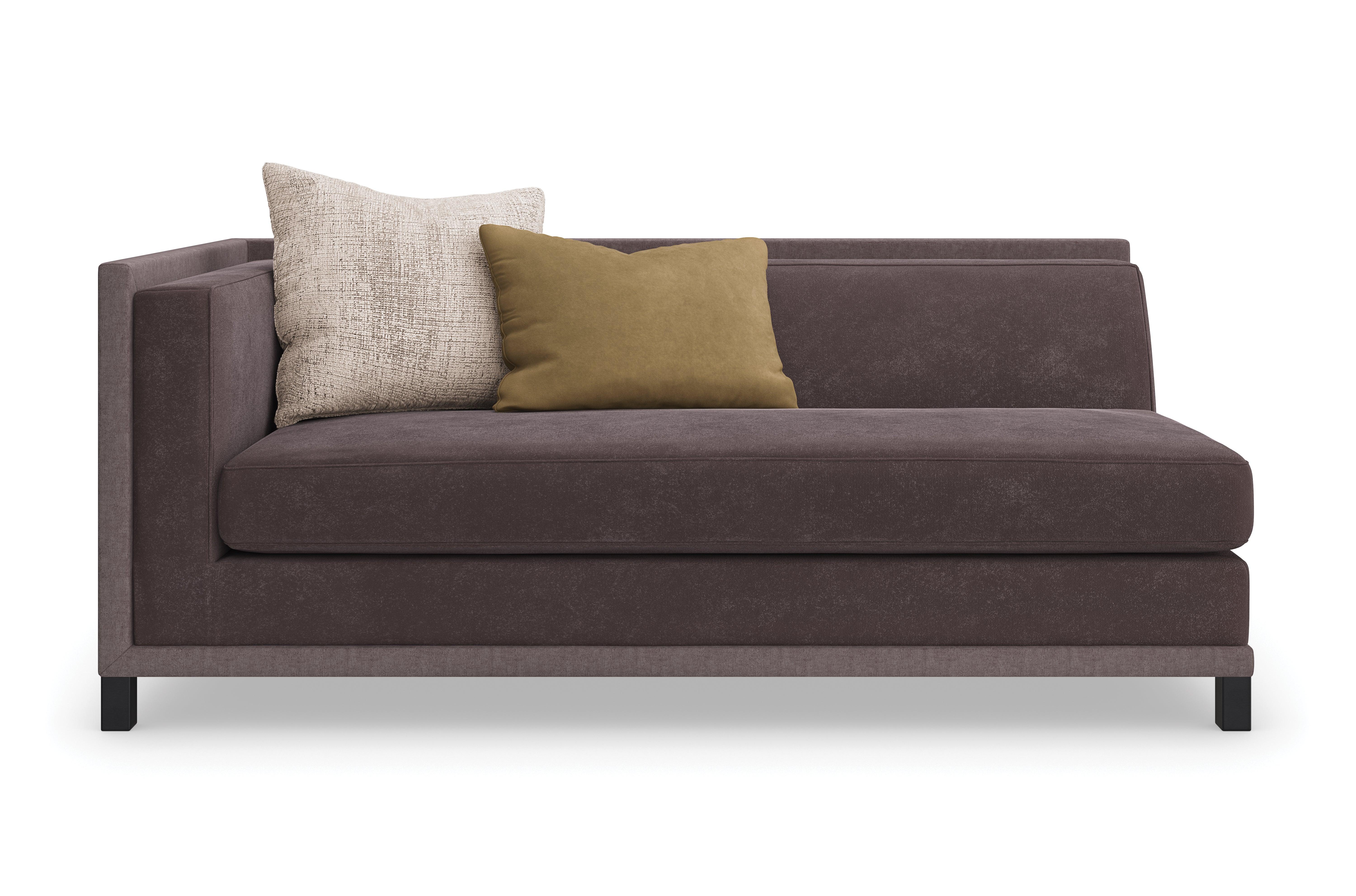 Tuxedo Laf Sofa - Remutear